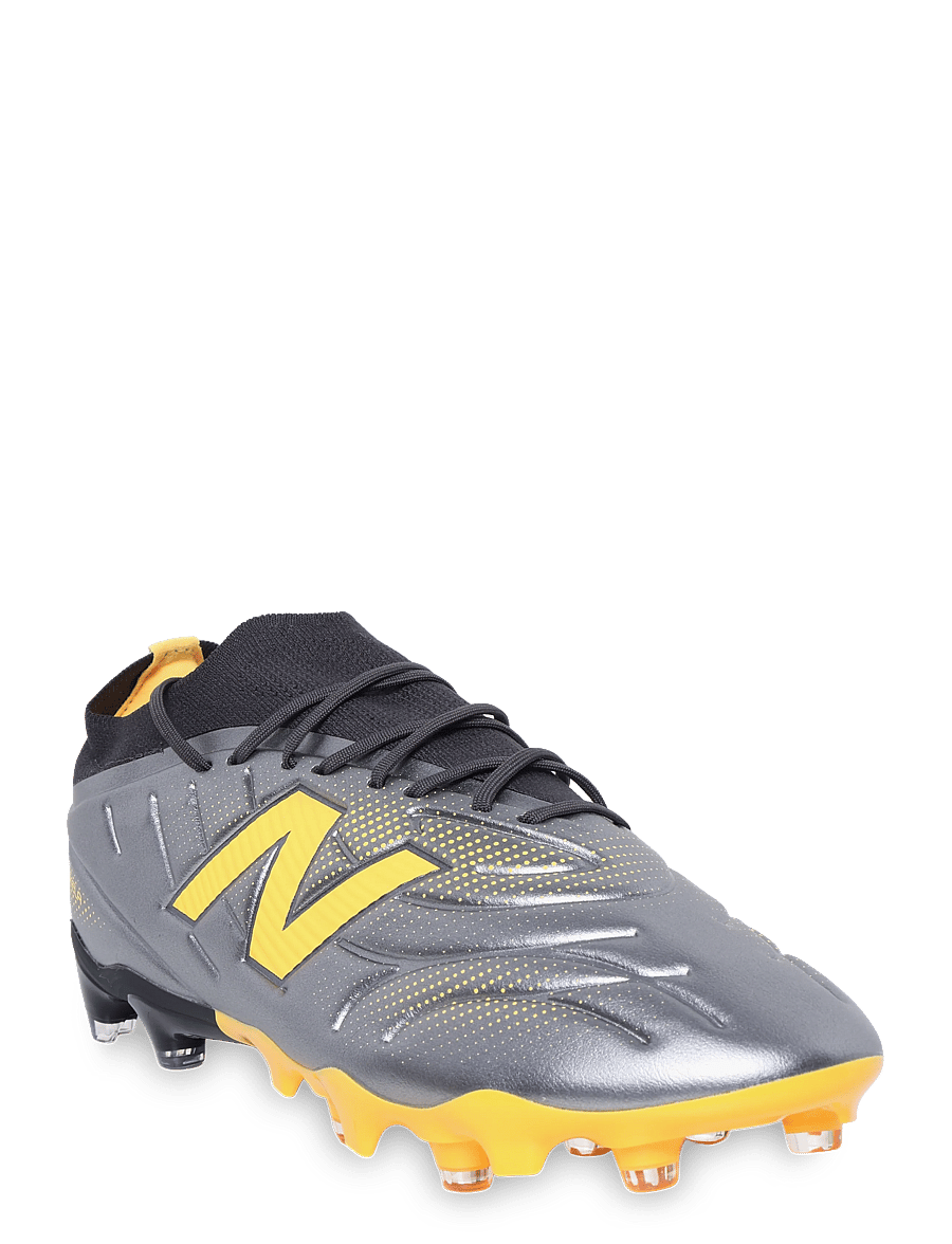 New Balance - Tekela v5 Team Low Laced FG - fußballstiefel - harbor grey - 1