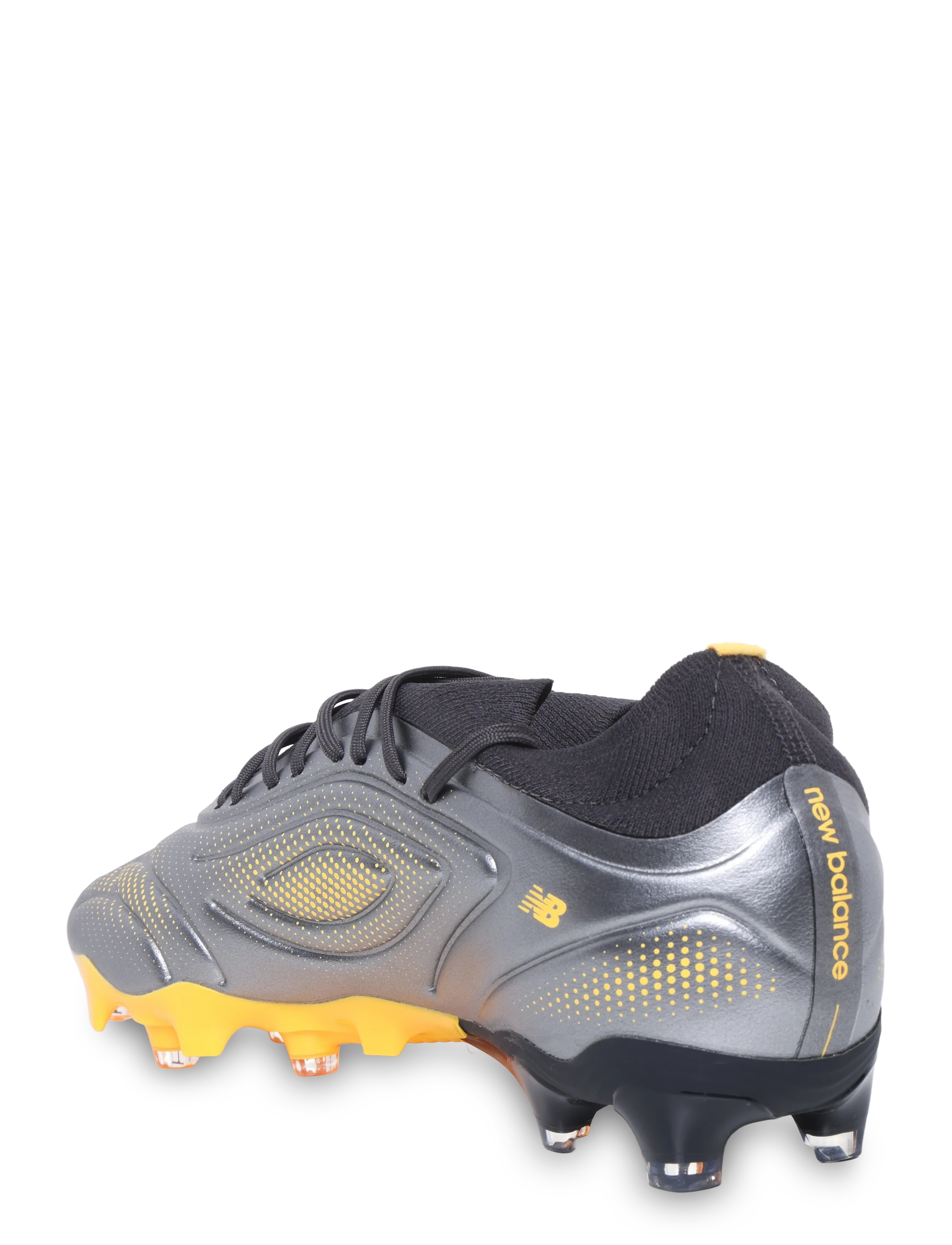 New Balance - Tekela v5 Team Low Laced FG - harbor grey - 2