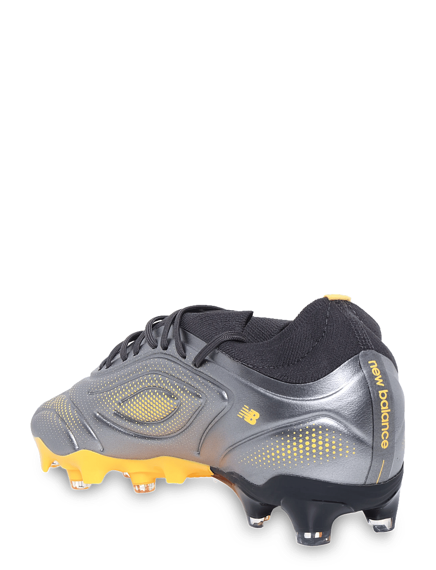 New Balance - Tekela v5 Team Low Laced FG - fußballstiefel - harbor grey - 2