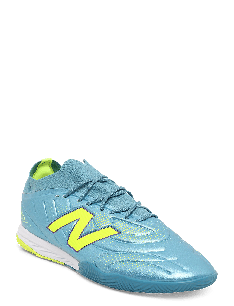 New Balance - Tekela v5 Team Low Laced IN - indoor-sportschuhe - metallic blue - 0