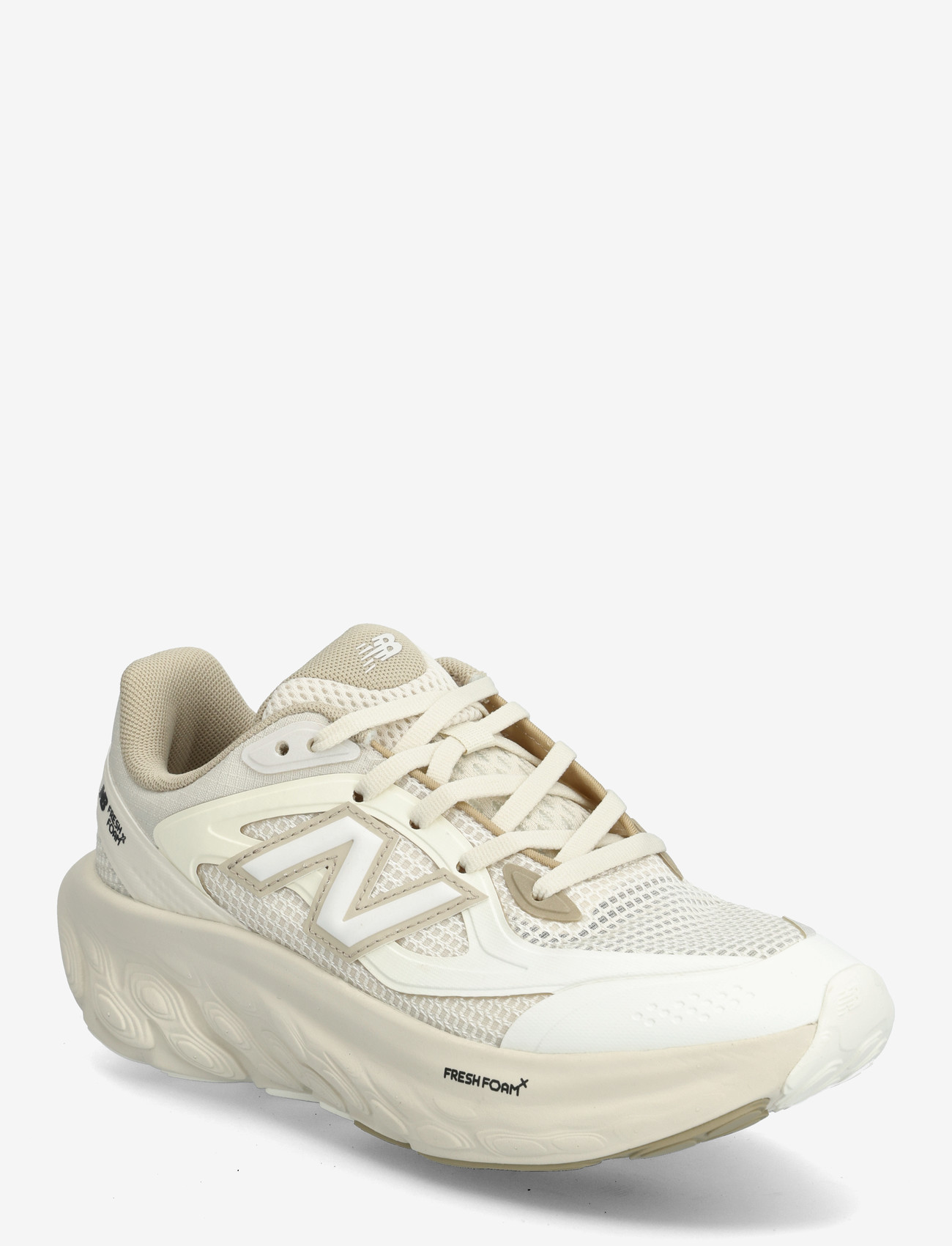 New Balance - New Balance FreshFoam Trainer - lave sneakers - linen - 0