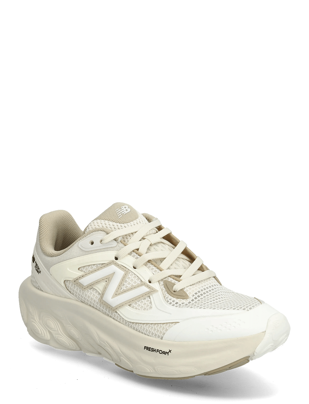 New Balance FreshFoam Trainer - LINEN