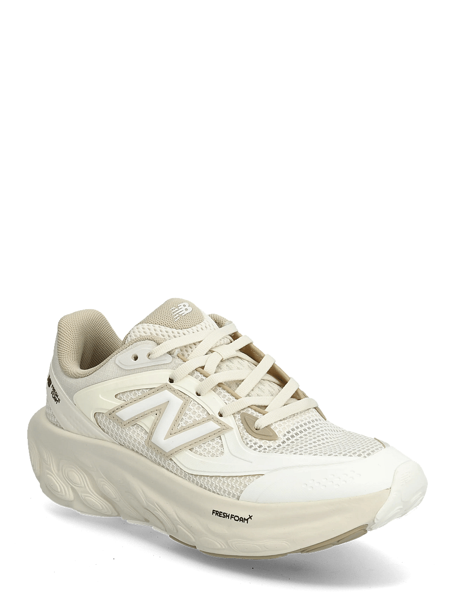 New Balance - New Balance FreshFoam Trainer - niedrige sneakers - linen - 0