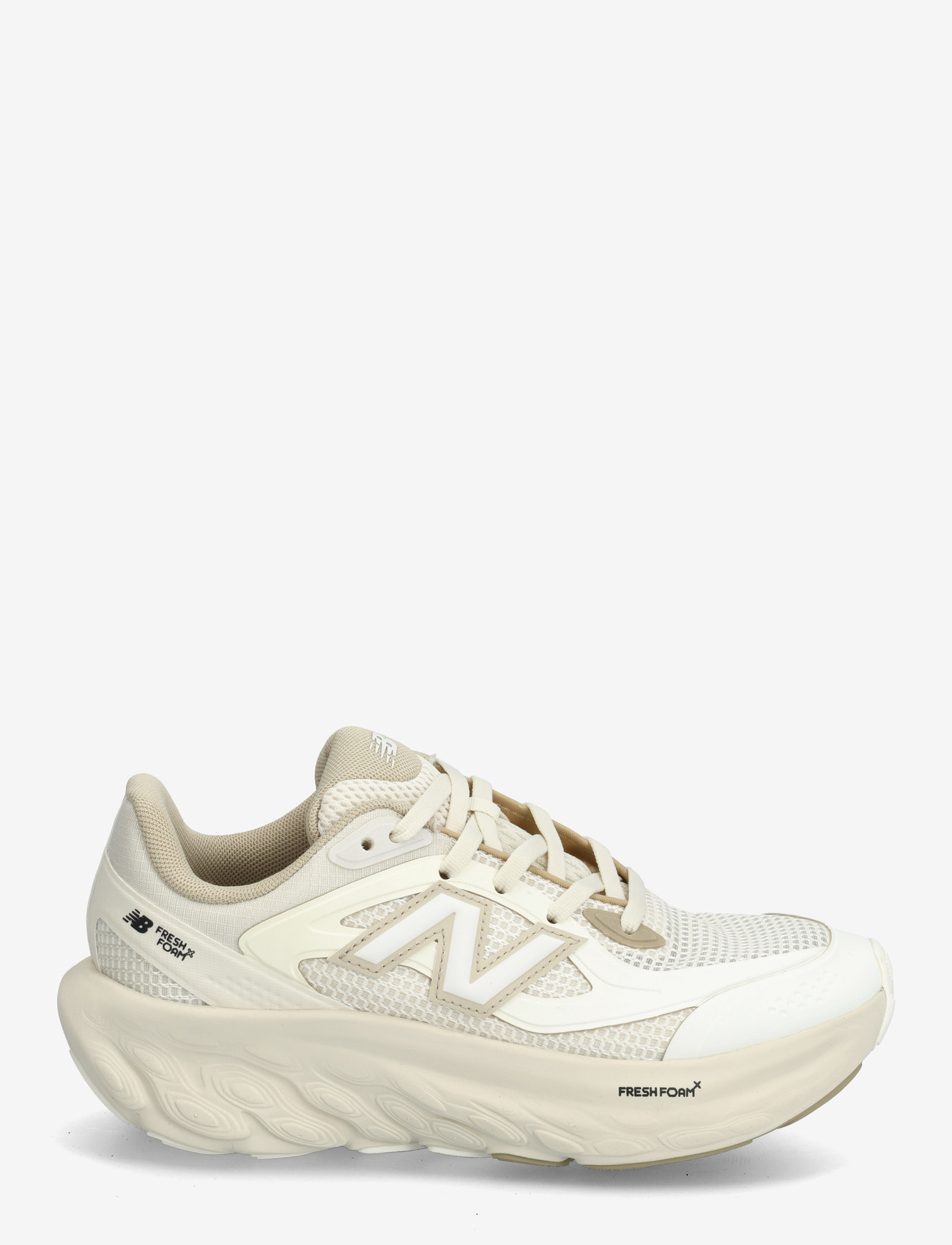 New Balance - New Balance FreshFoam Trainer - lave sneakers - linen - 1