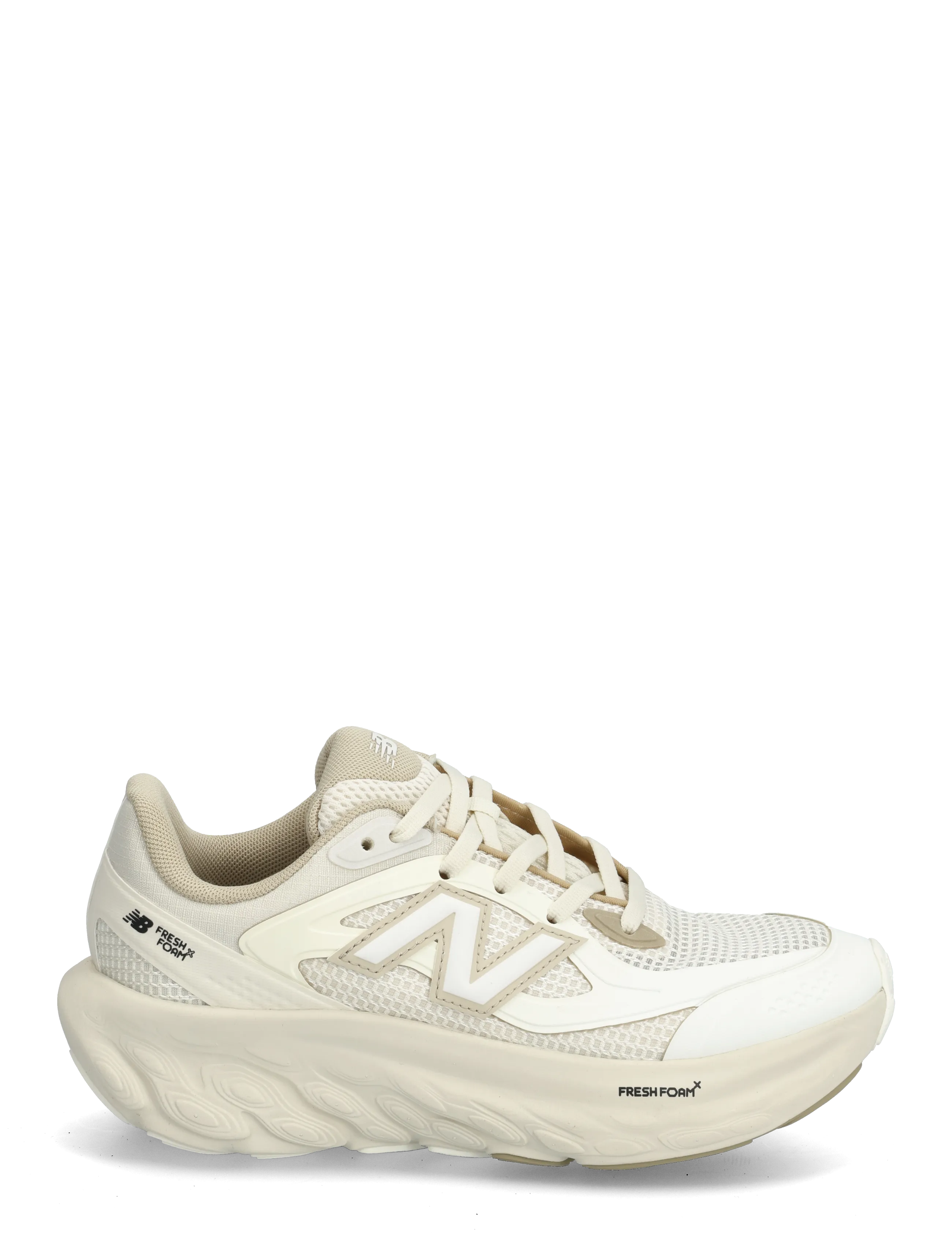 New Balance - New Balance FreshFoam Trainer - niedrige sneakers - linen - 1