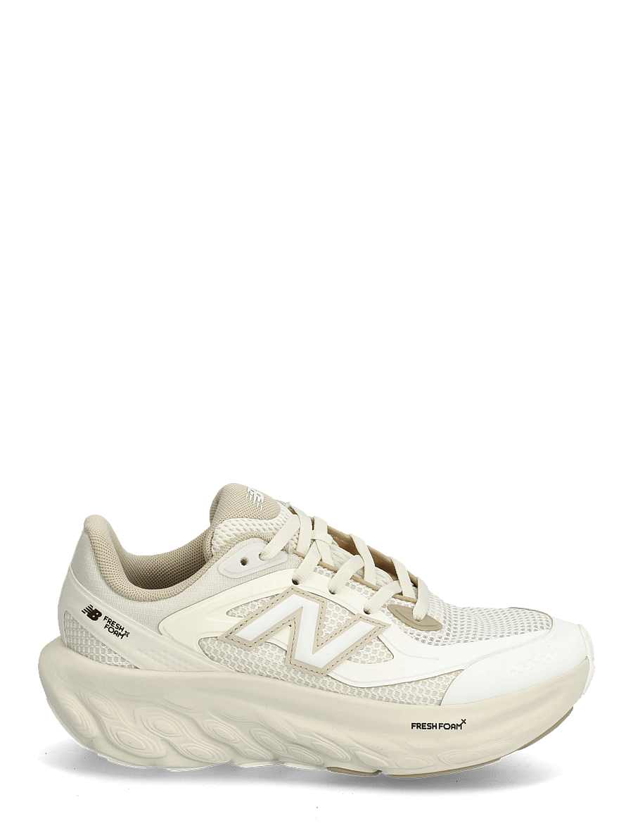 New Balance - New Balance FreshFoam Trainer - niedrige sneakers - linen - 1