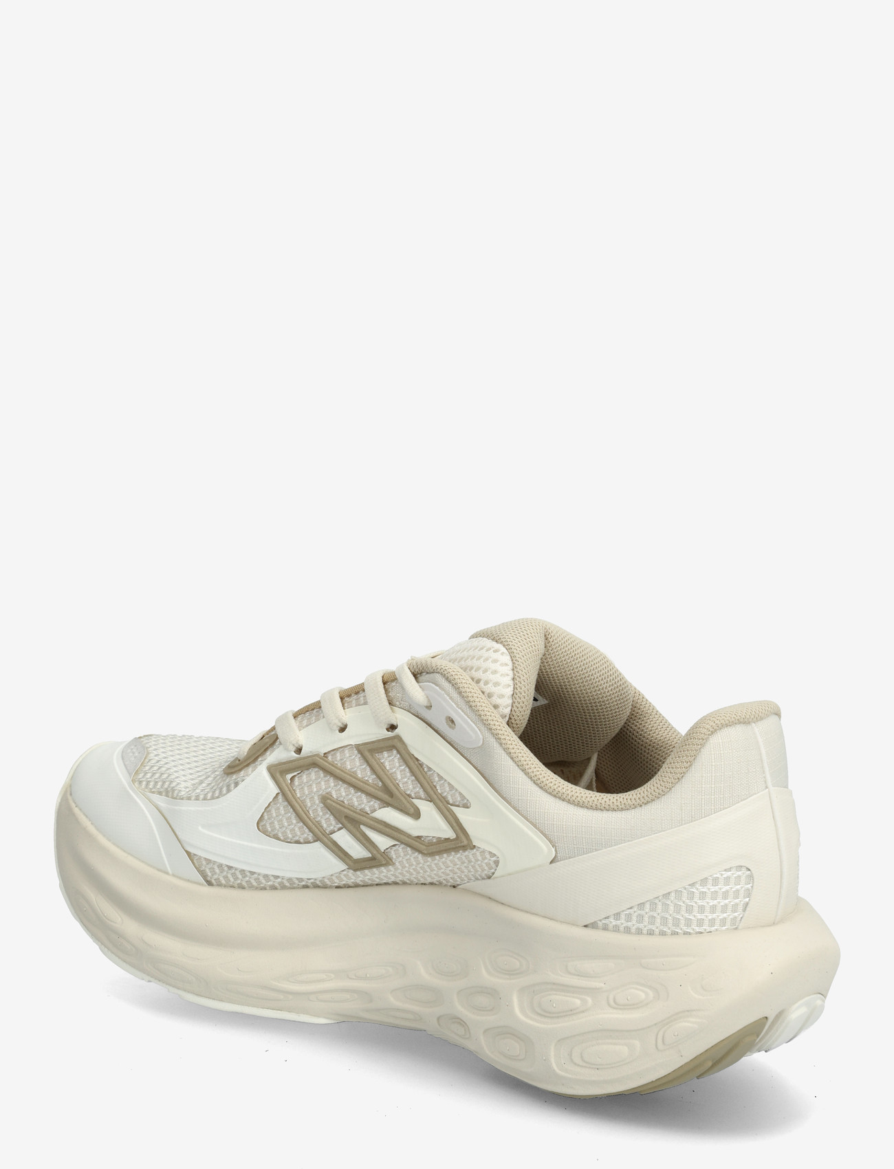 New Balance - New Balance FreshFoam Trainer - lave sneakers - linen - 2