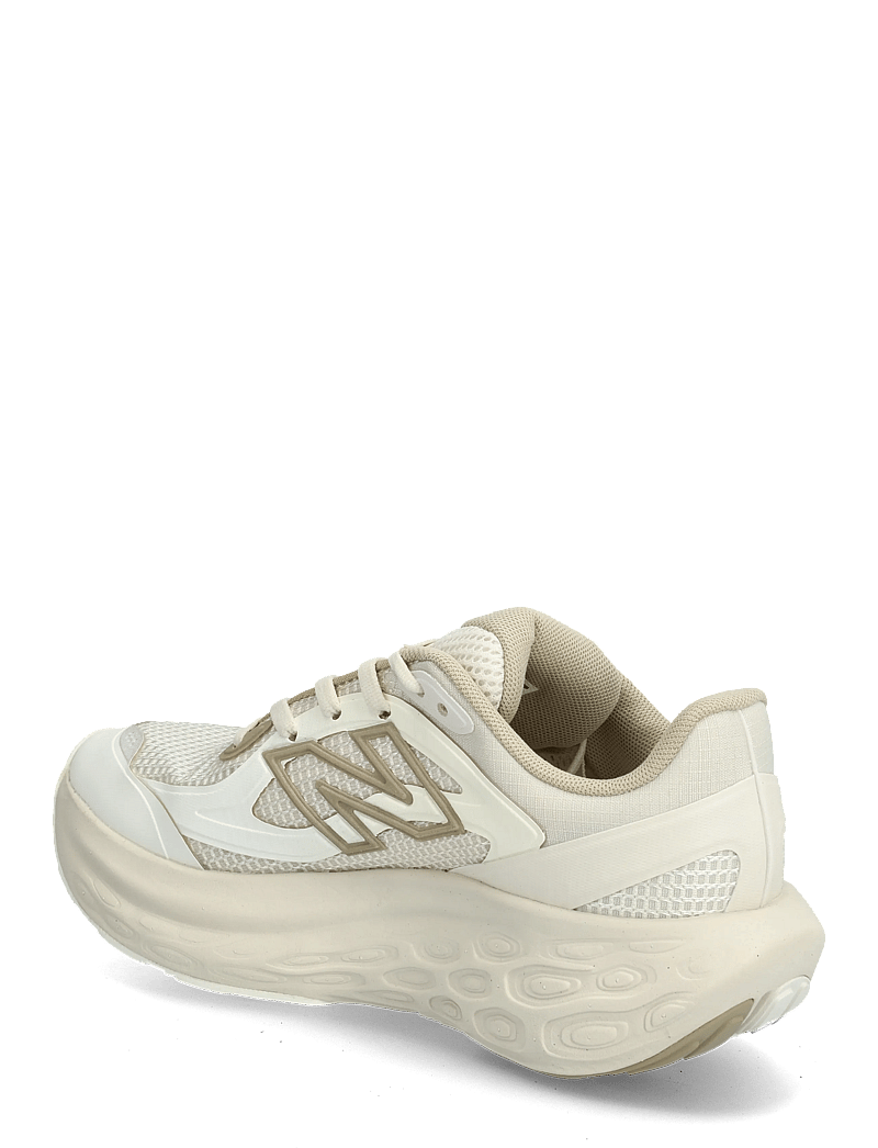New Balance - New Balance FreshFoam Trainer - niedriger schnitt - linen - 2