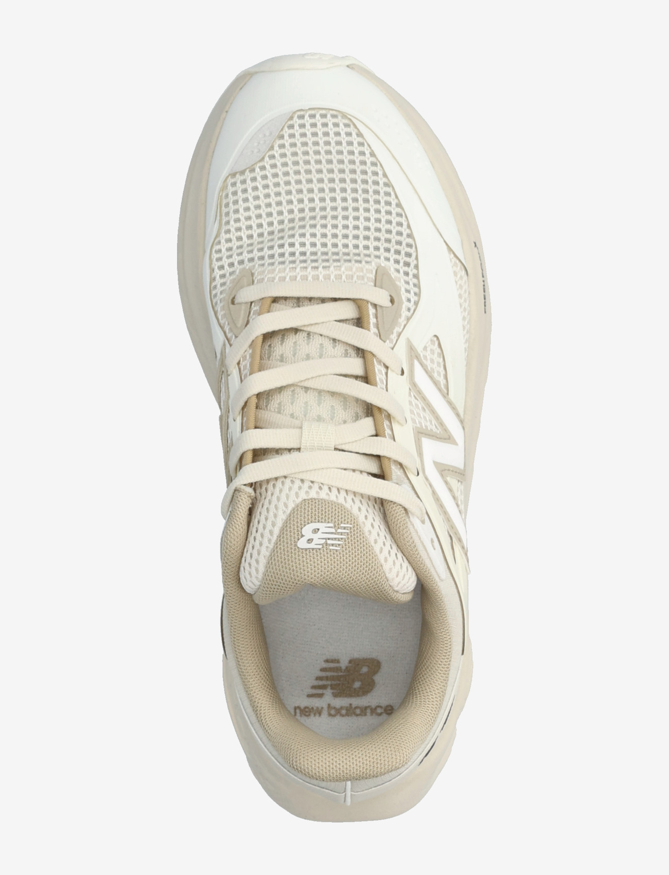 New Balance - New Balance FreshFoam Trainer - lave sneakers - linen - 3