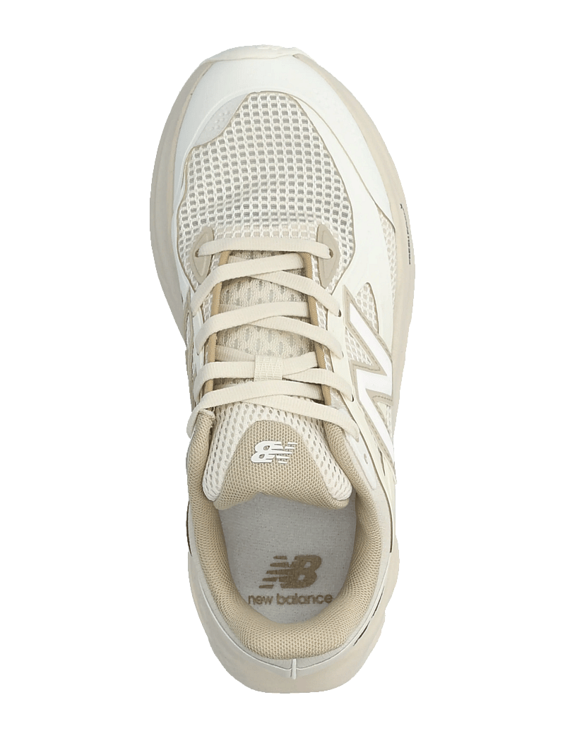 New Balance - New Balance FreshFoam Trainer - niedriger schnitt - linen - 3