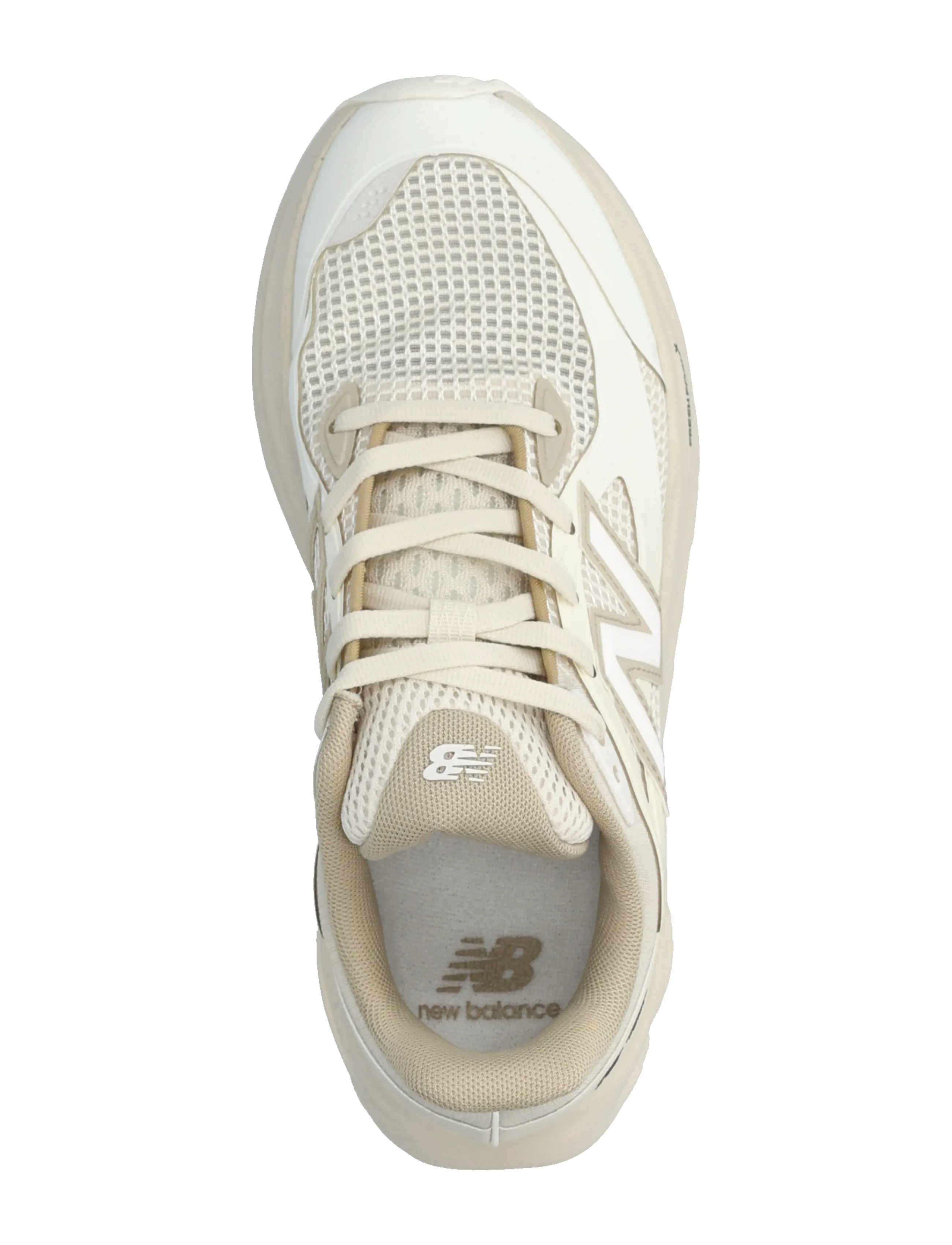 New Balance - New Balance FreshFoam Trainer - niedrige sneakers - linen - 3