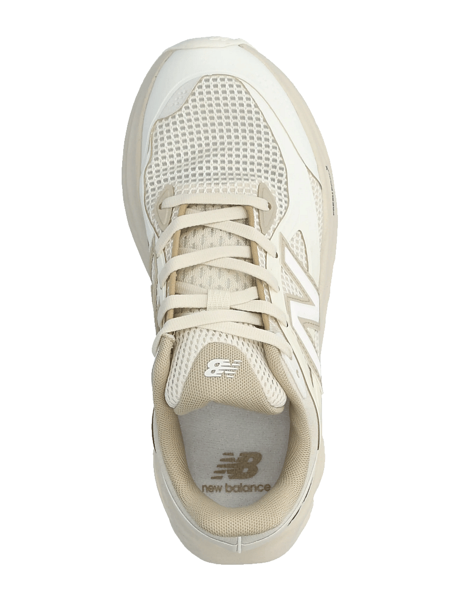 New Balance - New Balance FreshFoam Trainer - niedrige sneakers - linen - 3