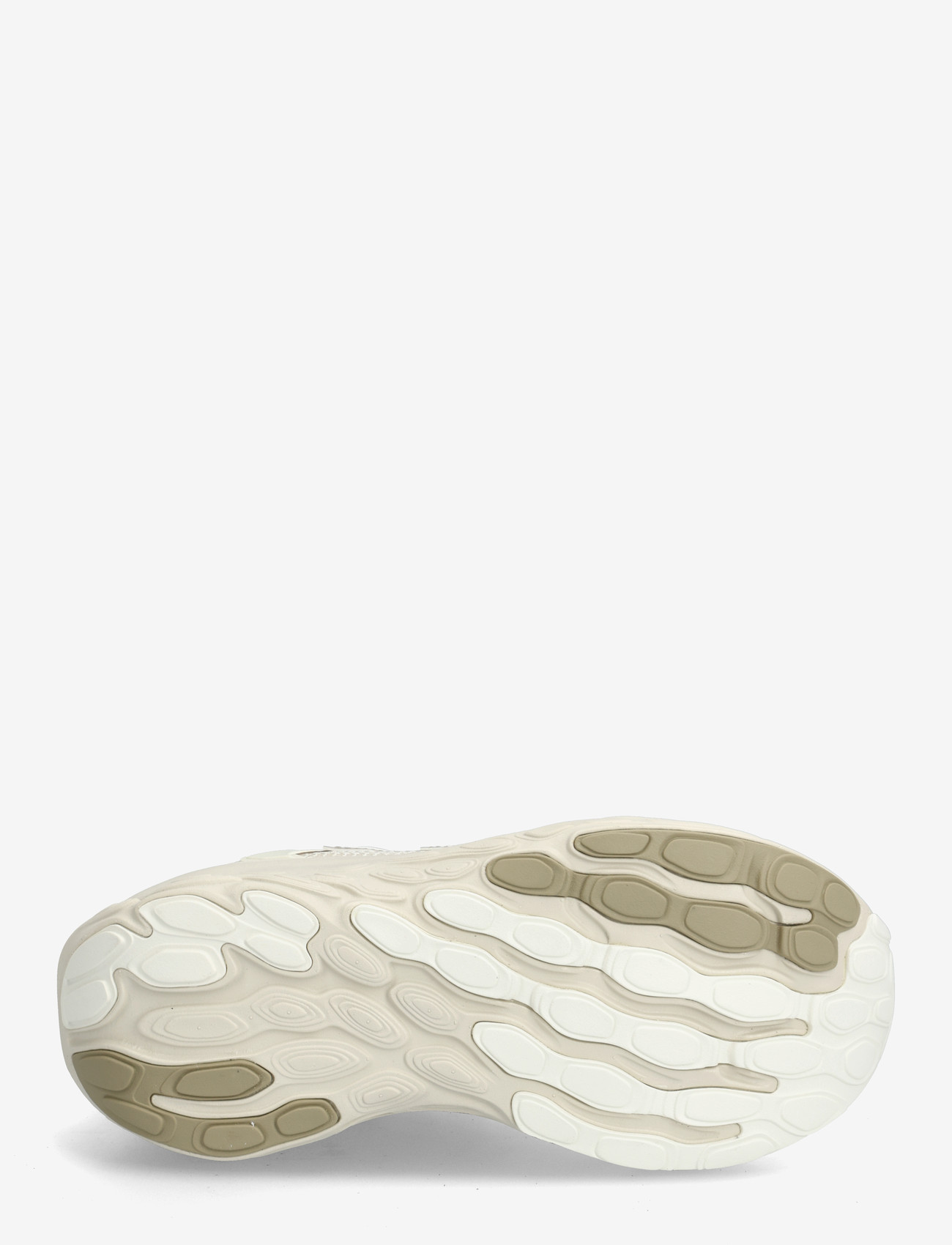 New Balance - New Balance FreshFoam Trainer - lave sneakers - linen - 4