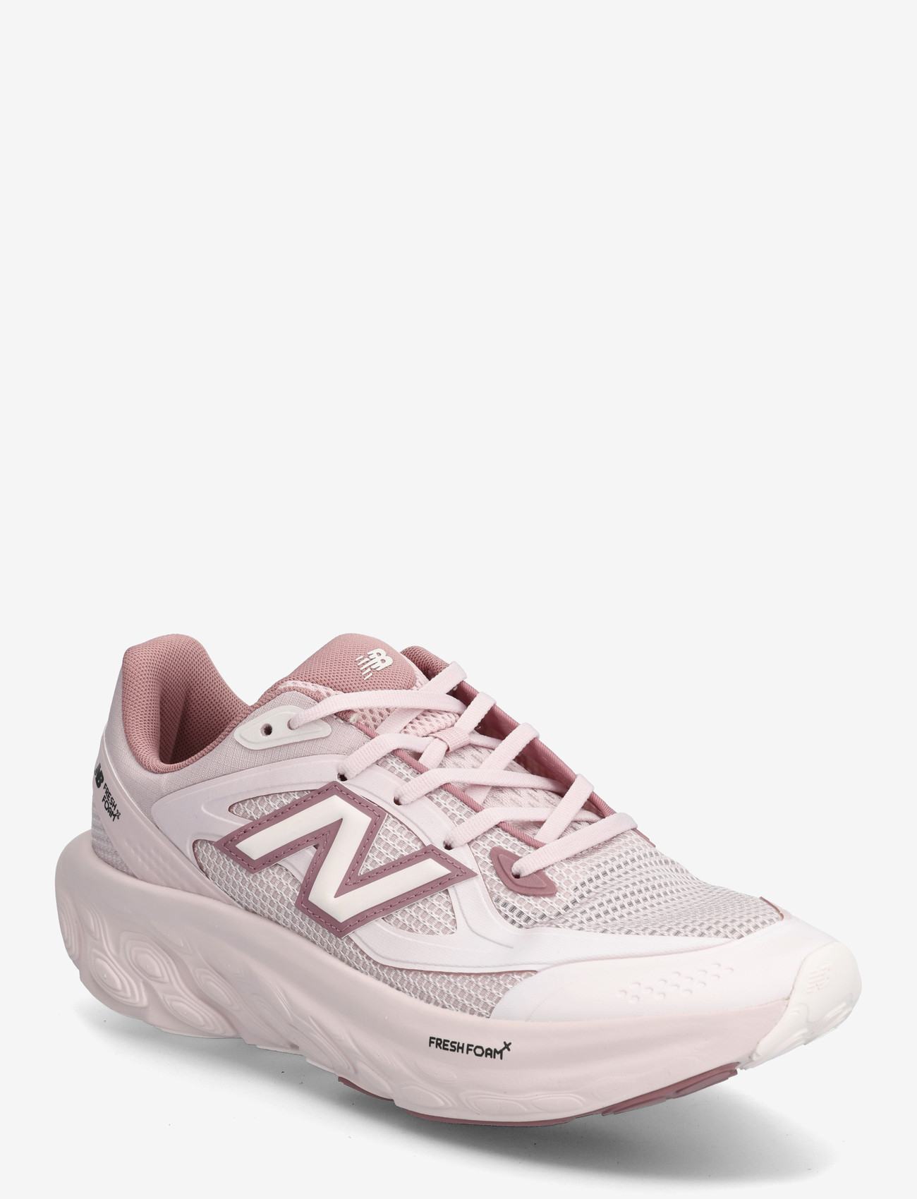 New Balance - New Balance FreshFoam Trainer - low top sneakers - stone pink - 0
