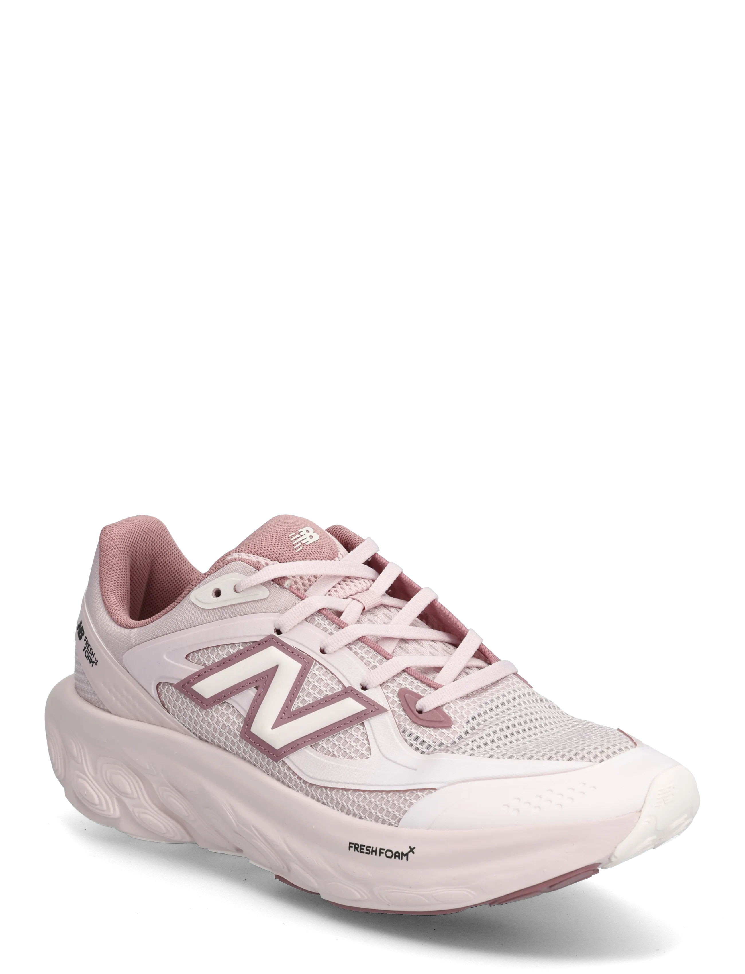 New Balance New Balance FreshFoam Trainer - New Balance - STONE PINK / pink/rose