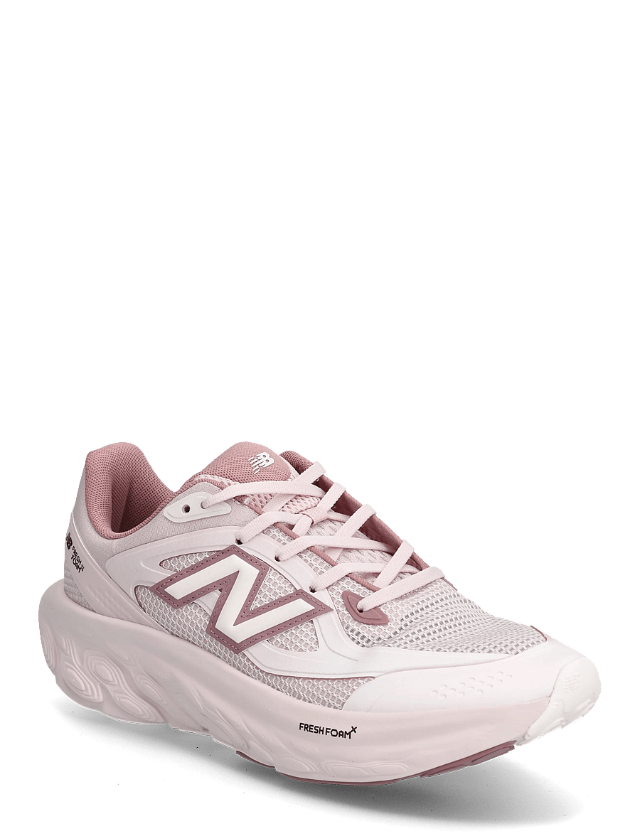 New Balance - New Balance FreshFoam Trainer - kõrge säärega tossud - stone pink - 0