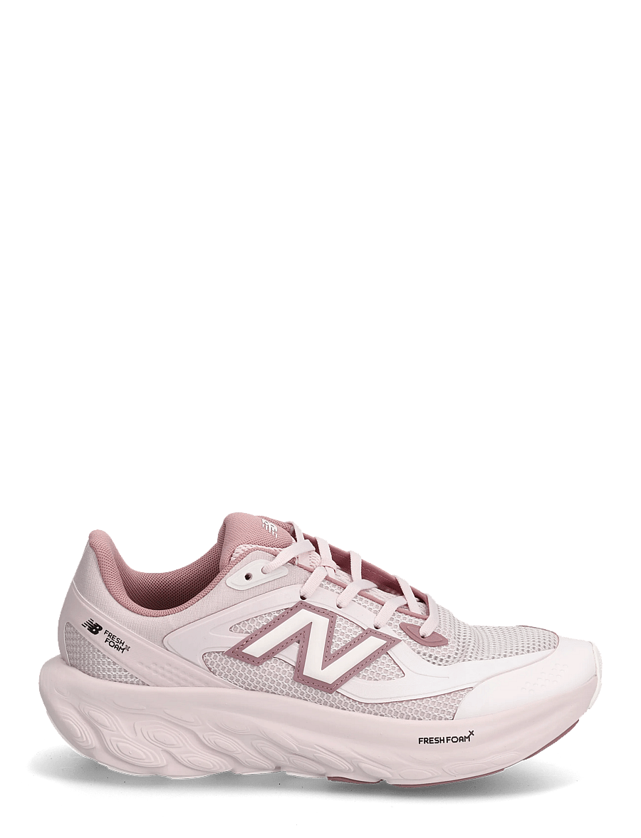 New Balance - New Balance FreshFoam Trainer - kõrge säärega tossud - stone pink - 1