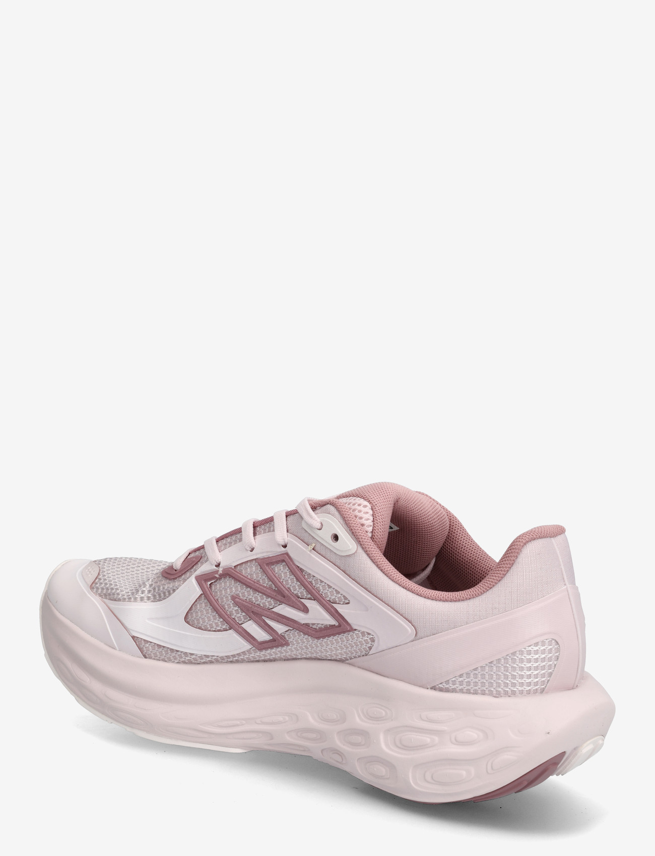 New Balance - New Balance FreshFoam Trainer - low top sneakers - stone pink - 2