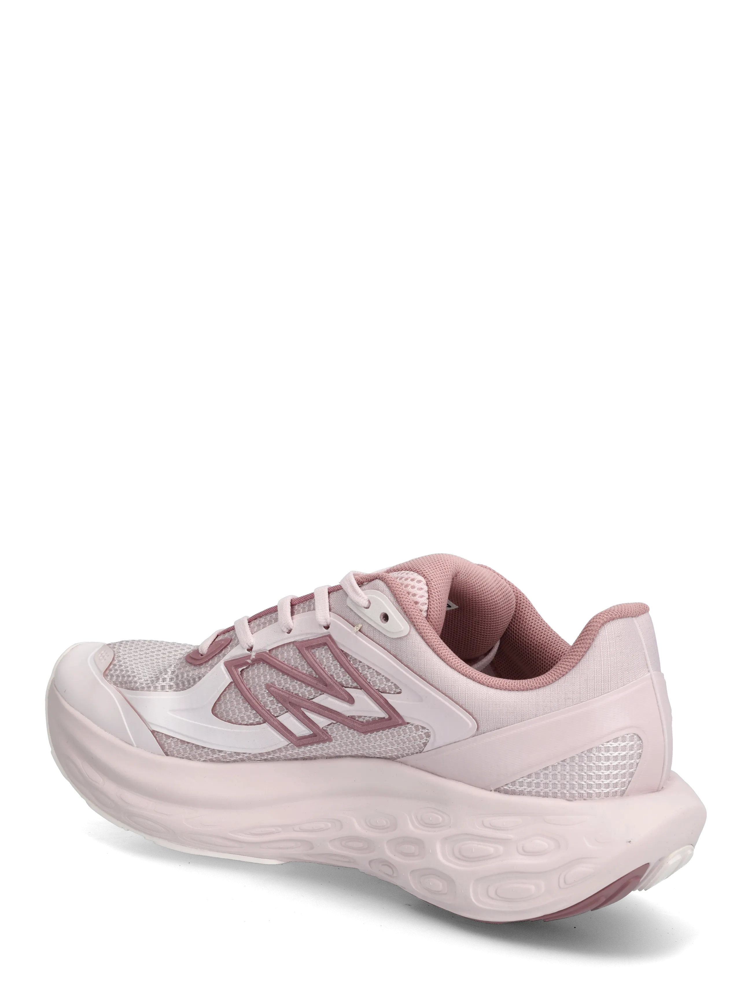 New Balance - New Balance FreshFoam Trainer - lave sneakers - stone pink - 2