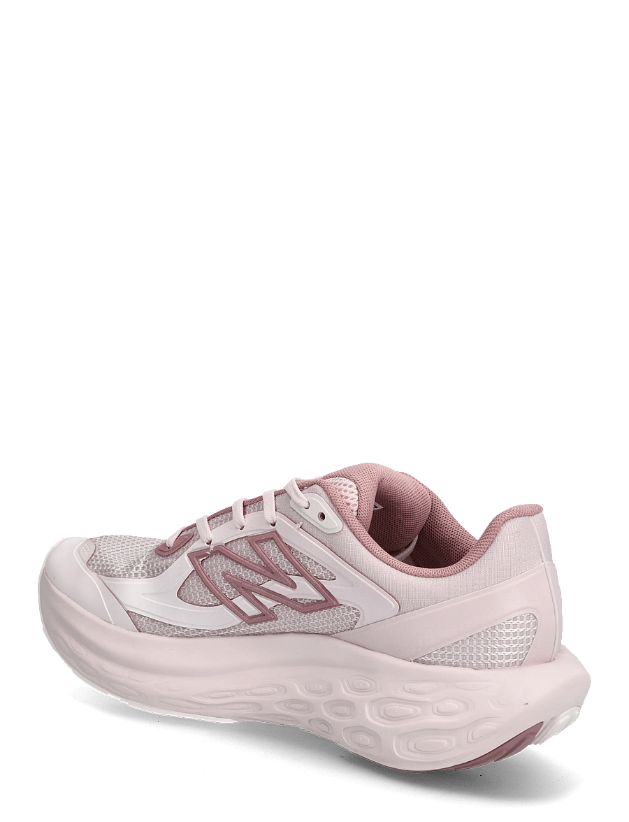 New Balance - New Balance FreshFoam Trainer - kõrge säärega tossud - stone pink - 2