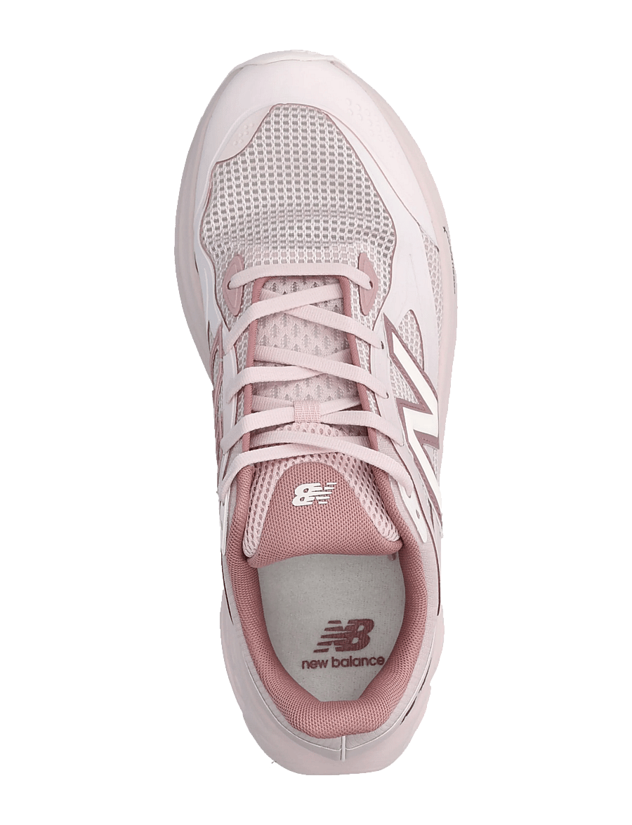 New Balance - New Balance FreshFoam Trainer - kõrge säärega tossud - stone pink - 3