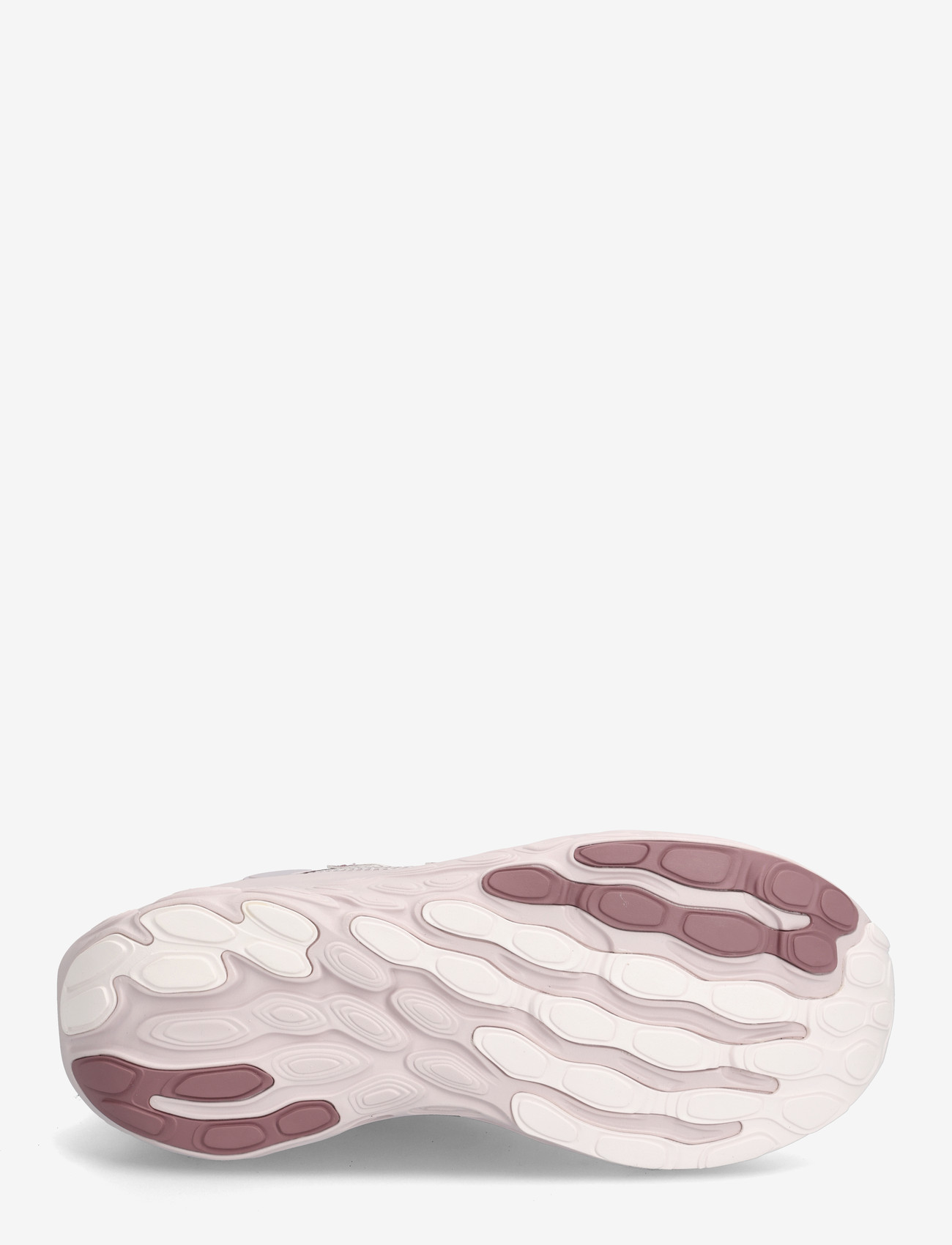 New Balance - New Balance FreshFoam Trainer - low top sneakers - stone pink - 4
