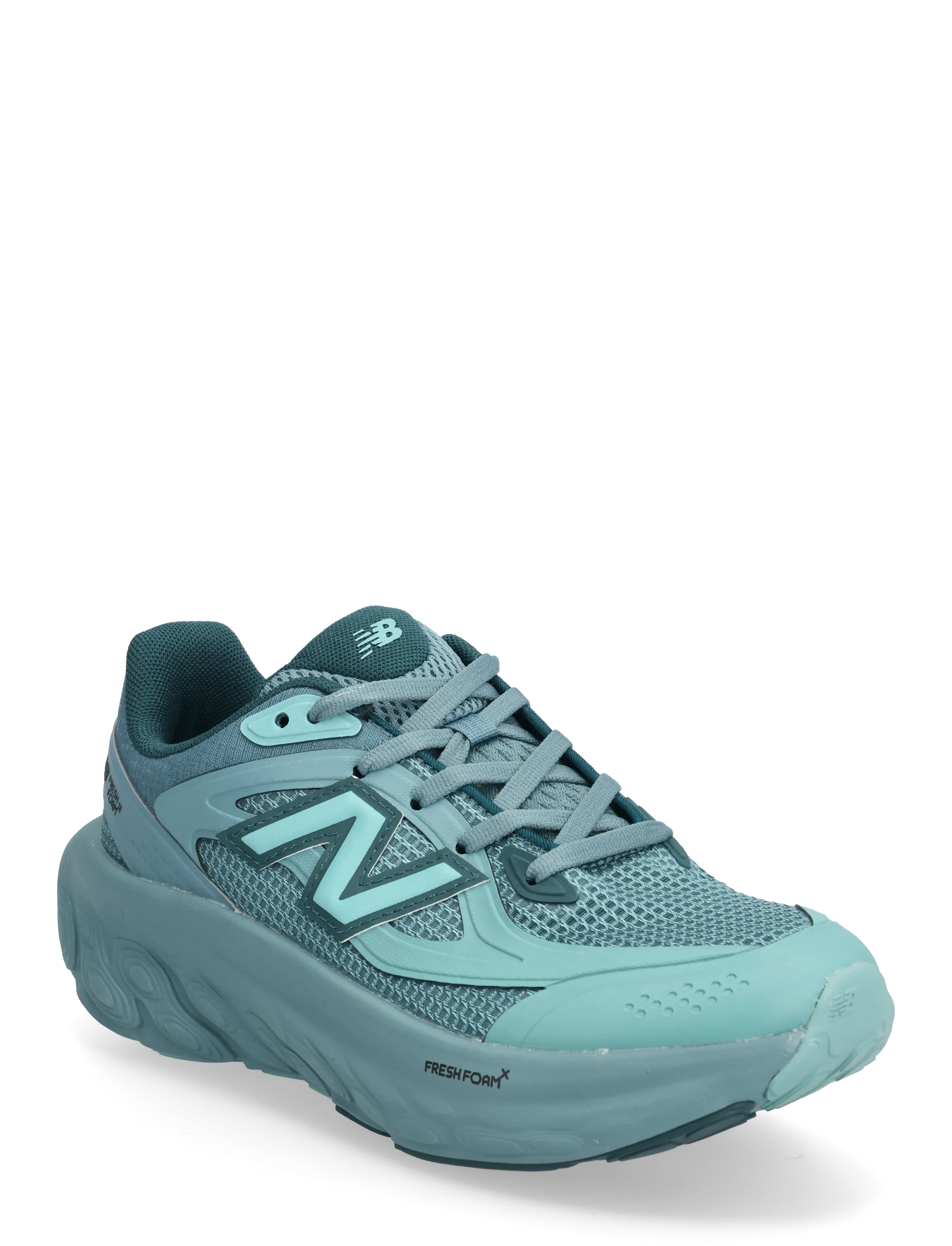 New Balance Freshfoam Trainer, Mænd, Træningssko, Blå, Str: 38