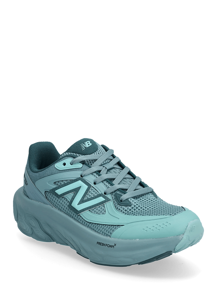 New Balance - New Balance FreshFoam Trainer - kõrge säärega tossud - salt water - 0