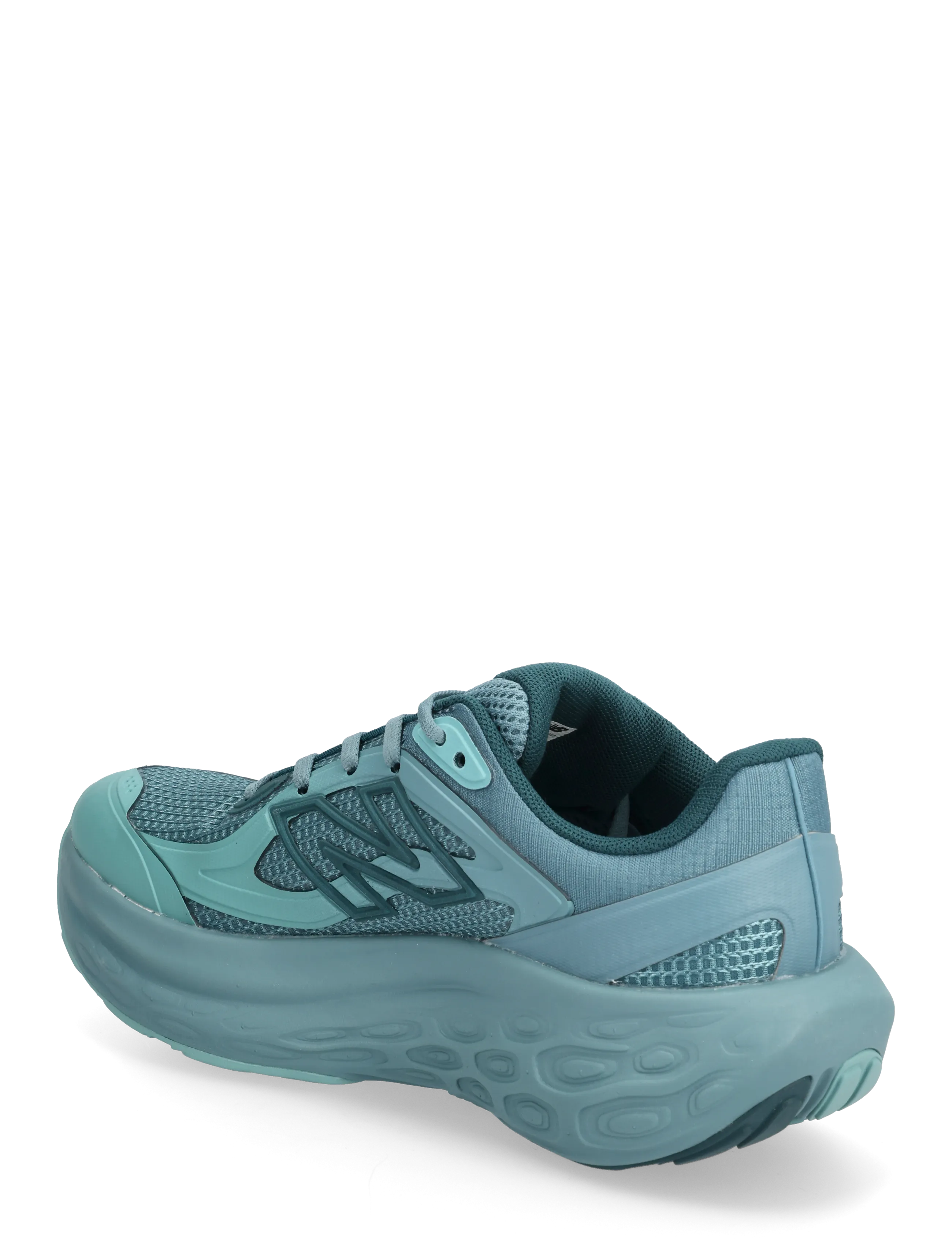New Balance - New Balance FreshFoam Trainer - kõrge säärega tossud - salt water - 2
