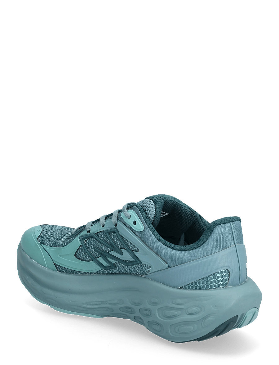 New Balance - New Balance FreshFoam Trainer - kõrge säärega tossud - salt water - 2