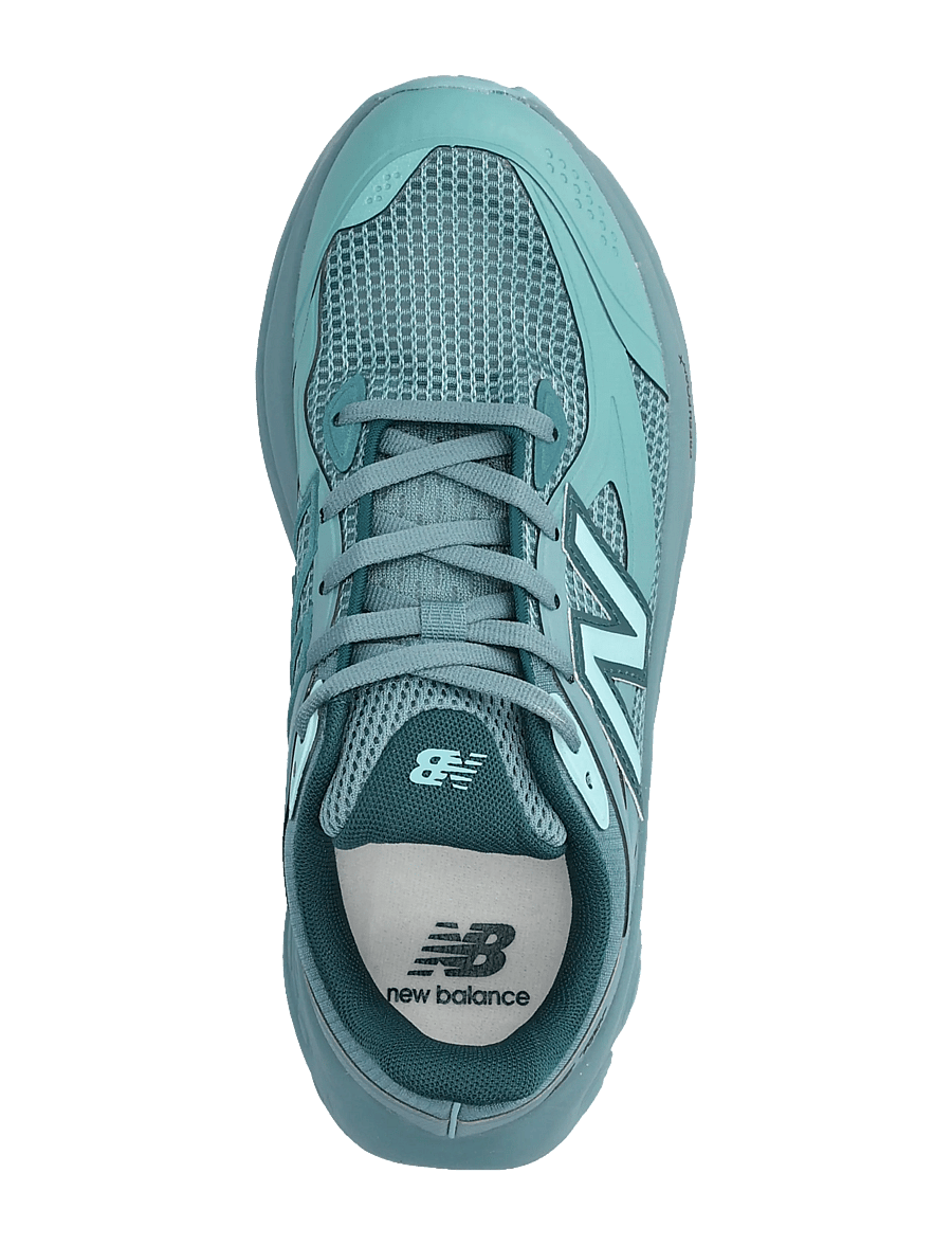 New Balance - New Balance FreshFoam Trainer - kõrge säärega tossud - salt water - 3