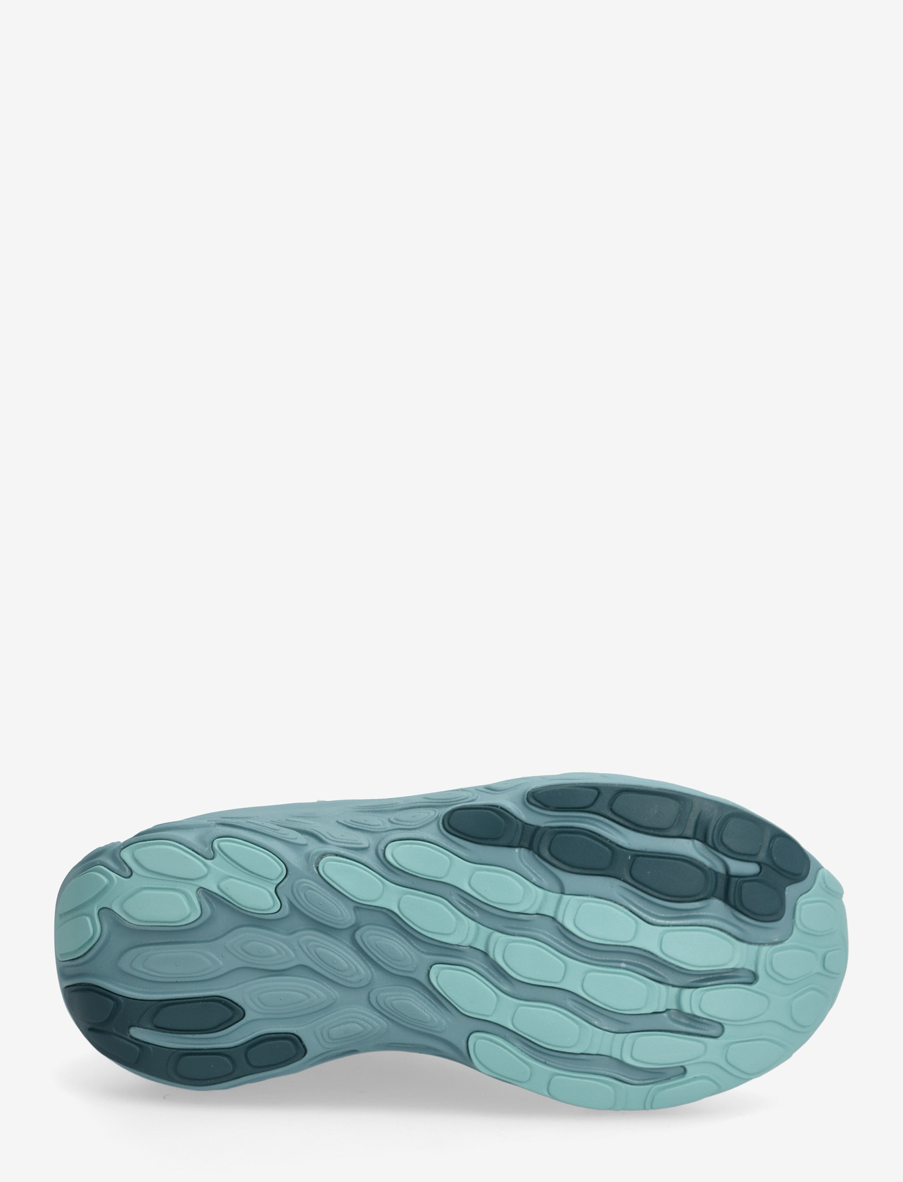 New Balance - New Balance FreshFoam Trainer - lave sneakers - salt water - 4