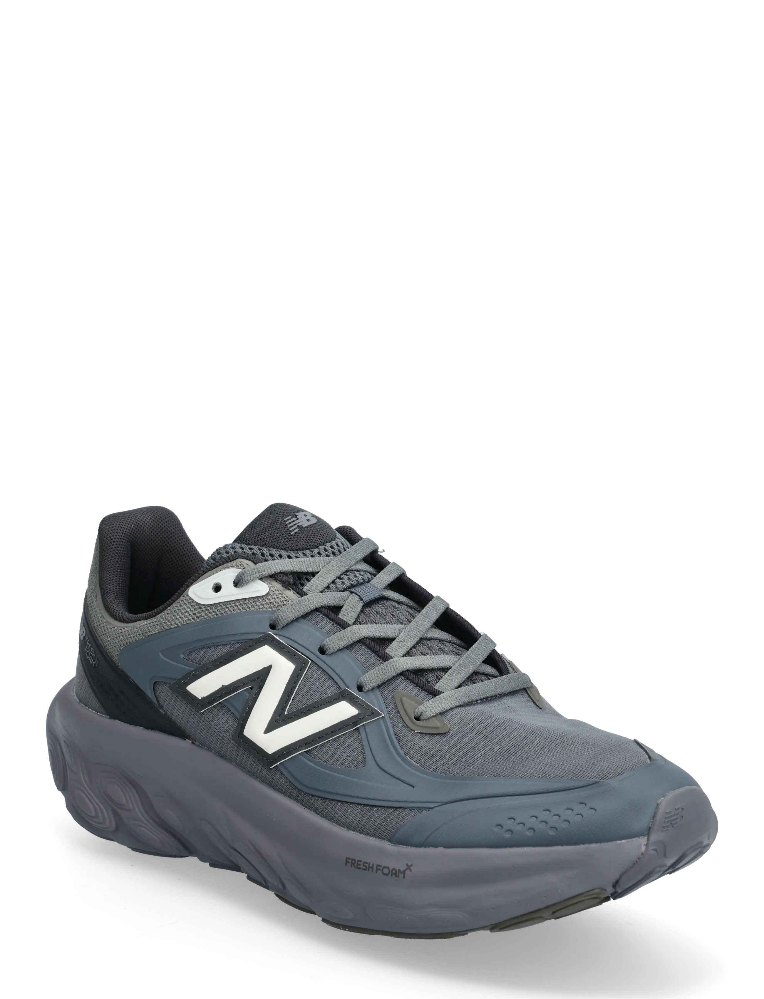 New Balance New Balance FreshFoam Trainer - Sneakers - GRAPHITE / white