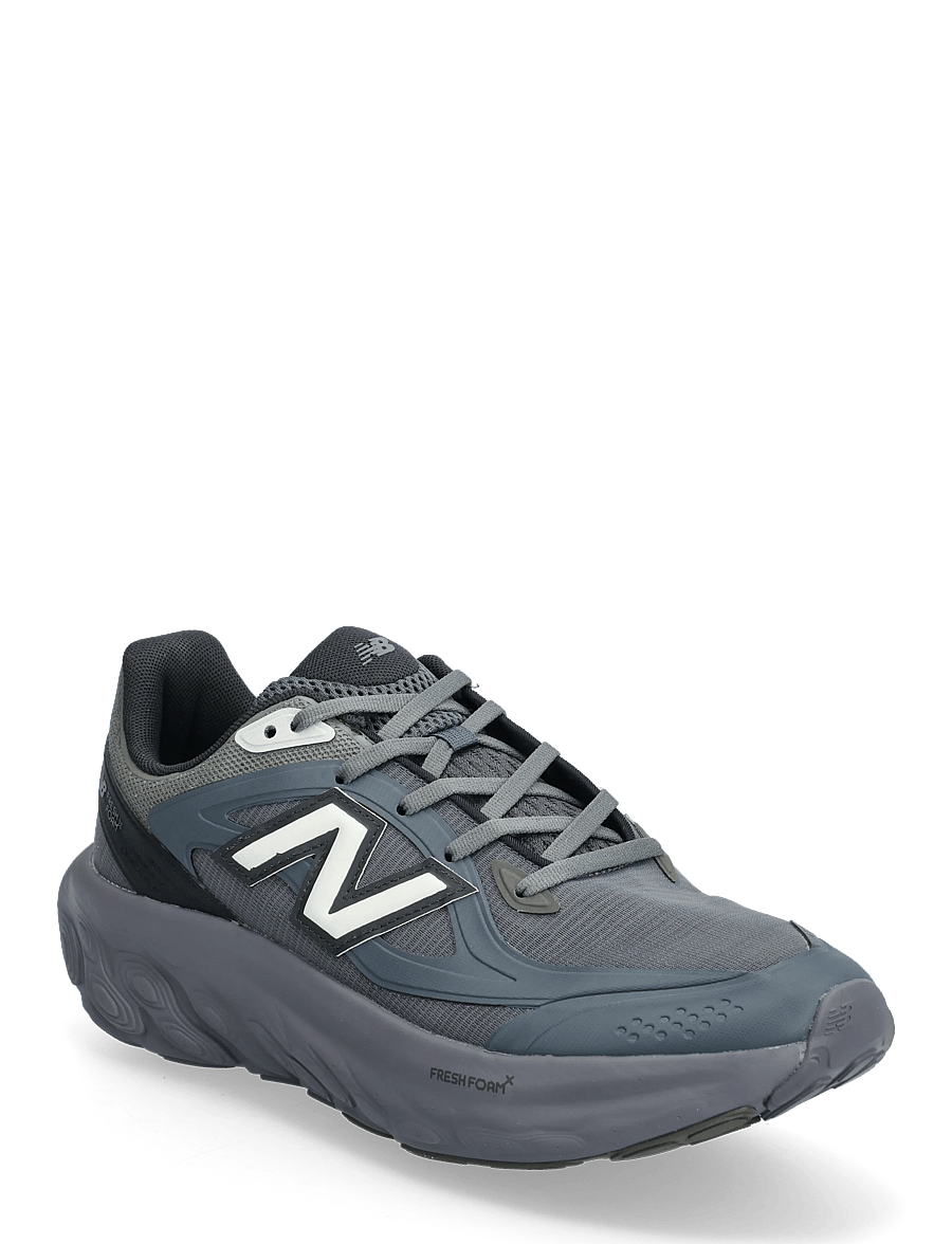 New Balance - New Balance FreshFoam Trainer - niedriger schnitt - graphite - 0