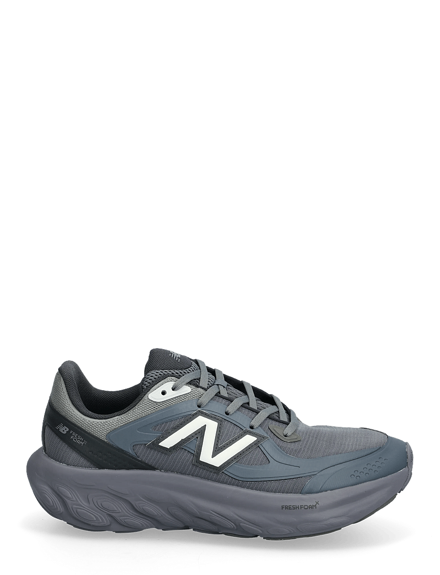 New Balance - New Balance FreshFoam Trainer - niedriger schnitt - graphite - 1
