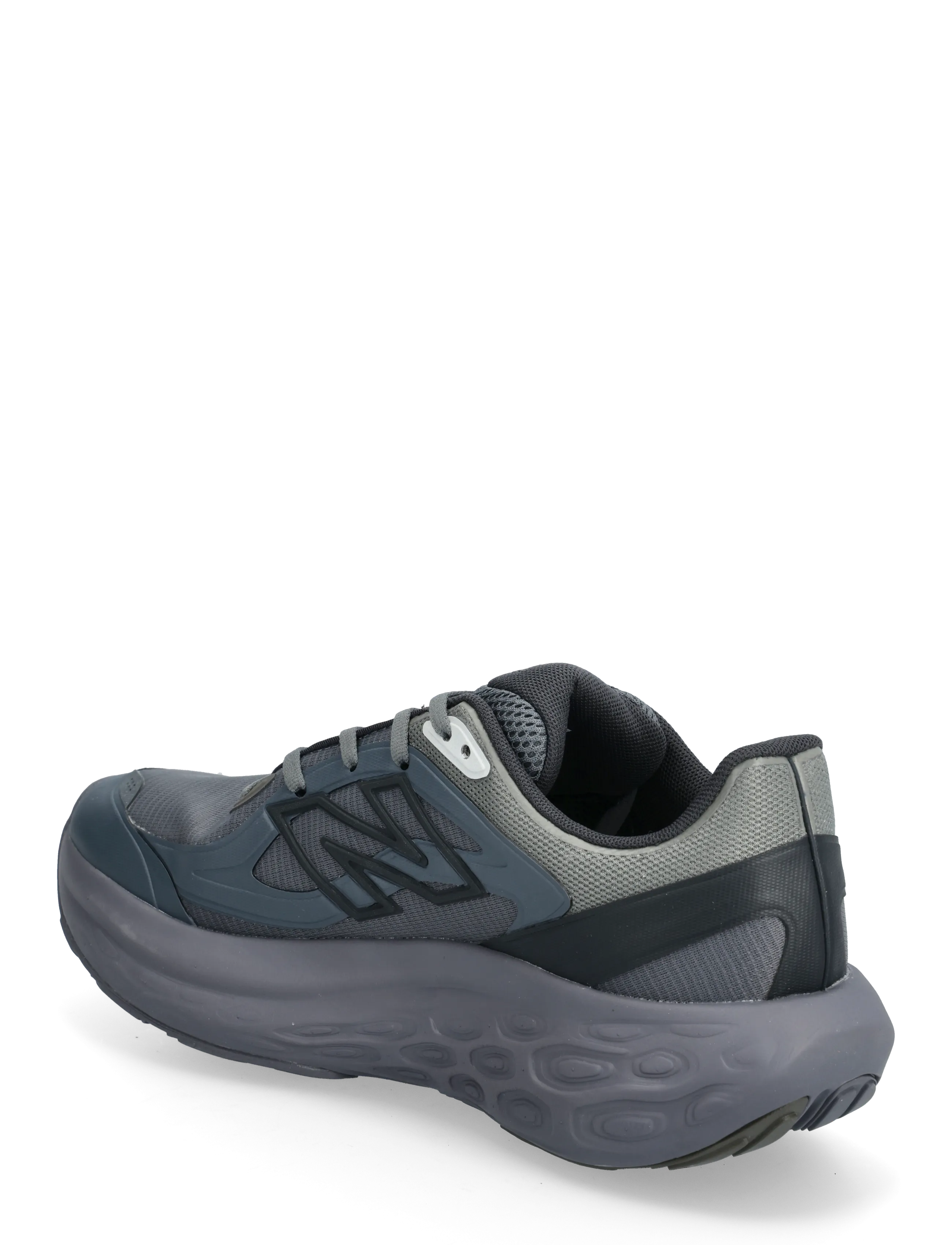 New Balance - New Balance FreshFoam Trainer - niedriger schnitt - graphite - 2