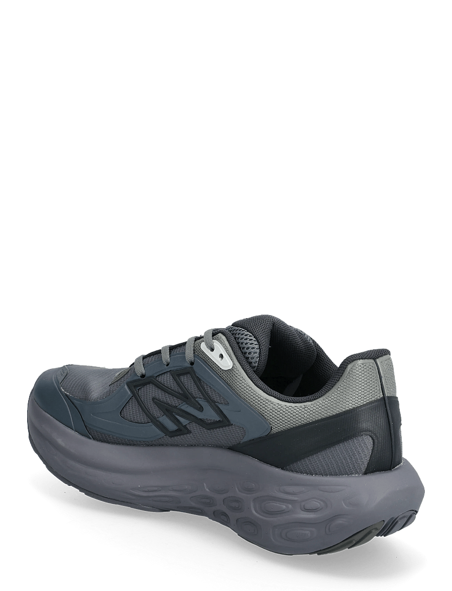 New Balance - New Balance FreshFoam Trainer - niedriger schnitt - graphite - 2