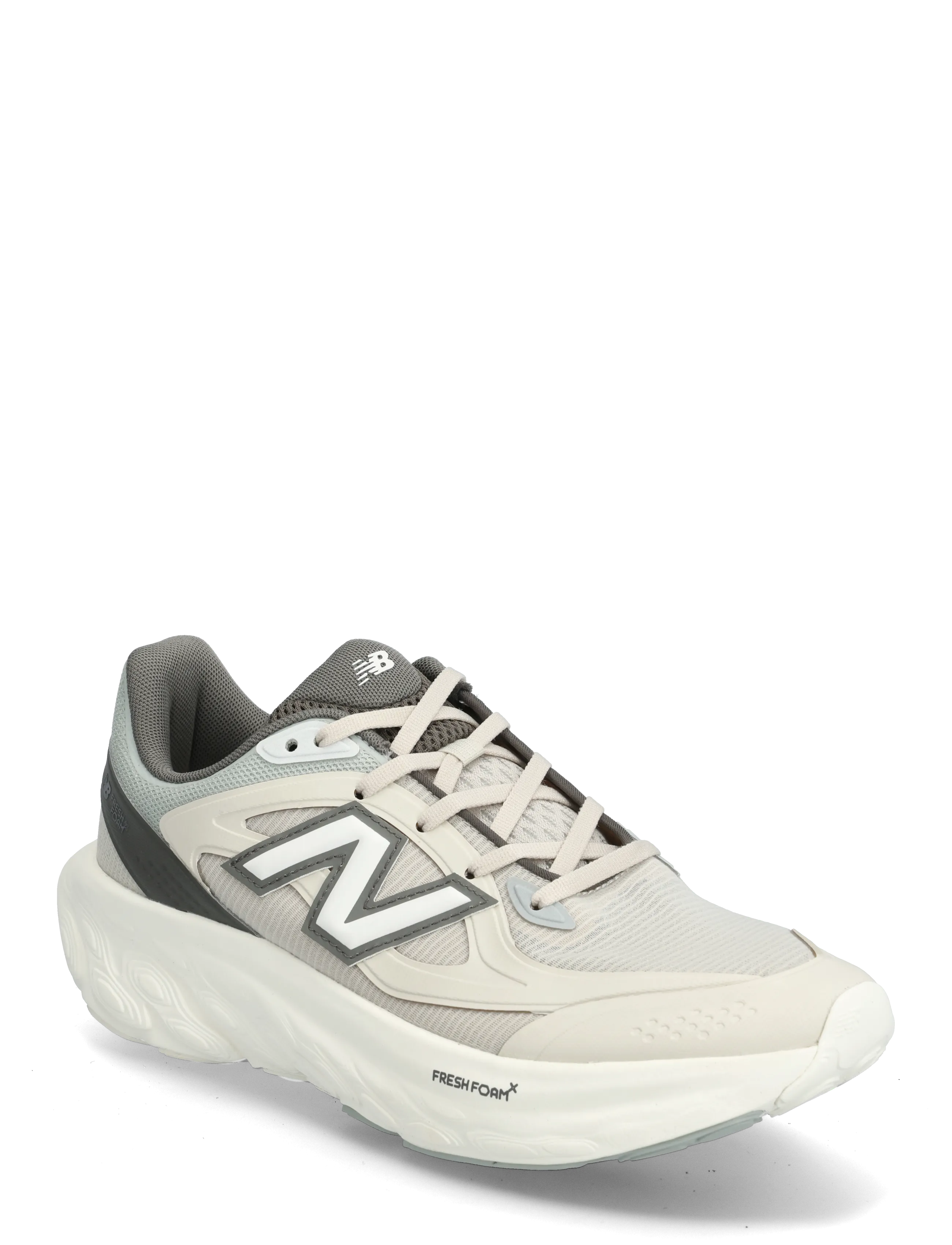 New Balance Freshfoam Trainer, Mænd, Fresh Foam Træningssko, Grå, Str: 40