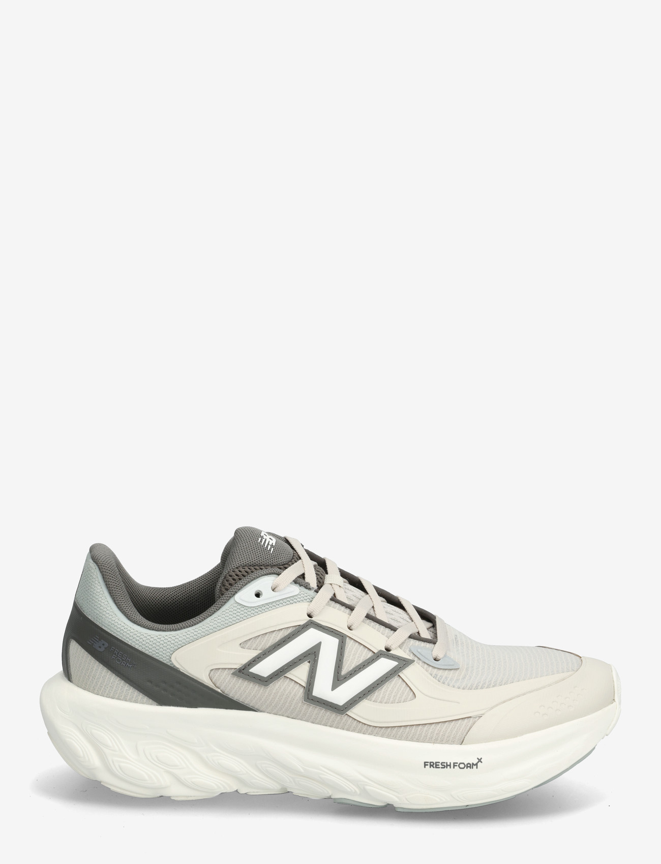 New Balance - New Balance FreshFoam Trainer - niedriger schnitt - sea salt - 1
