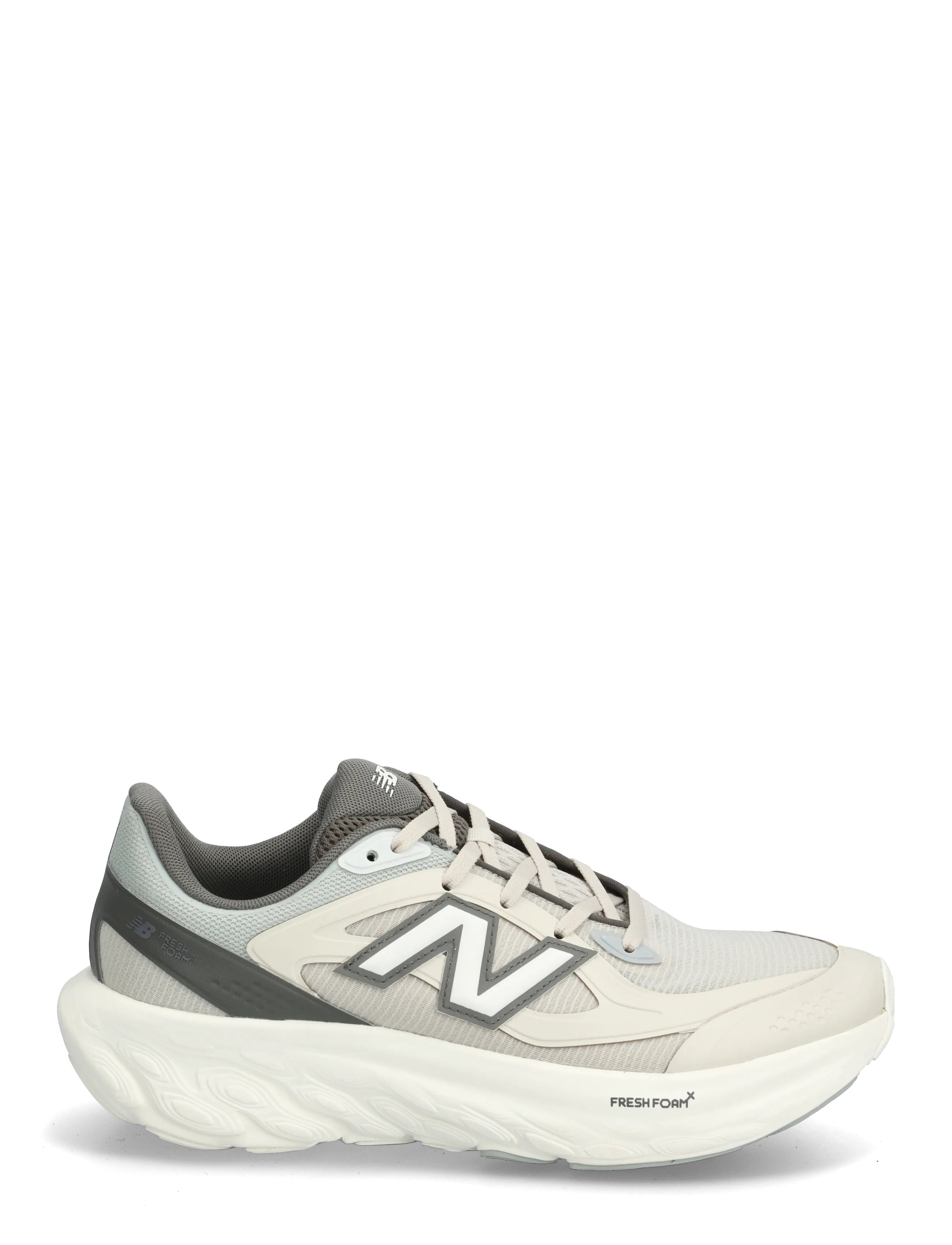 New Balance - New Balance FreshFoam Trainer - kõrge säärega tossud - sea salt - 1