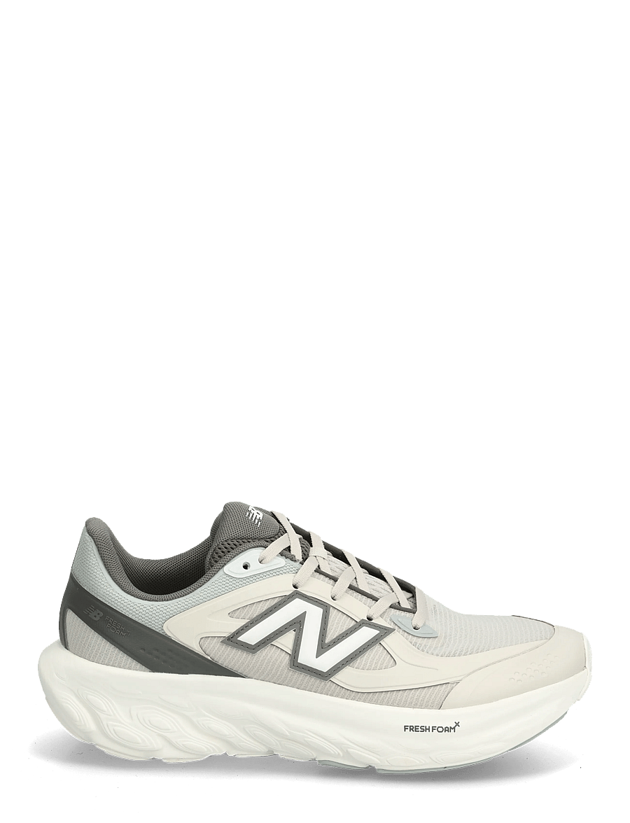 New Balance - New Balance FreshFoam Trainer - laag sneakers - sea salt - 1
