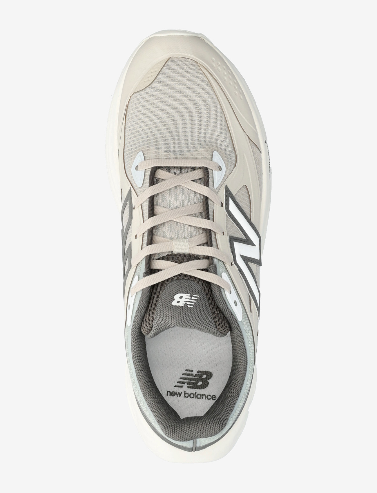 New Balance - New Balance FreshFoam Trainer - niedriger schnitt - sea salt - 3