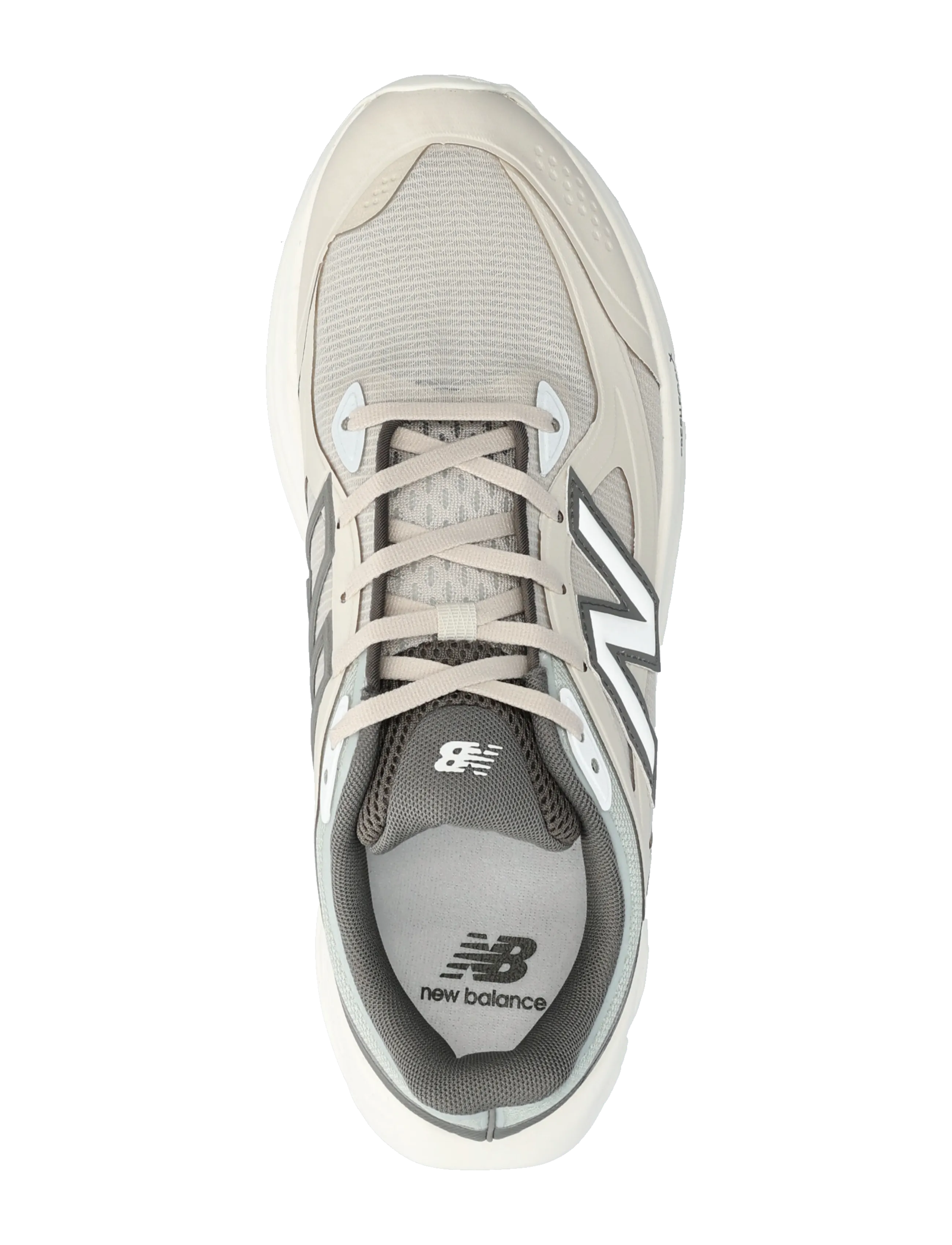 New Balance - New Balance FreshFoam Trainer - kõrge säärega tossud - sea salt - 3