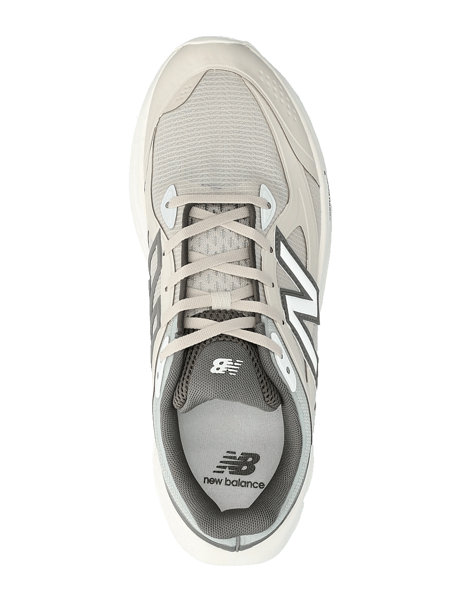 New Balance - New Balance FreshFoam Trainer - laag sneakers - sea salt - 3