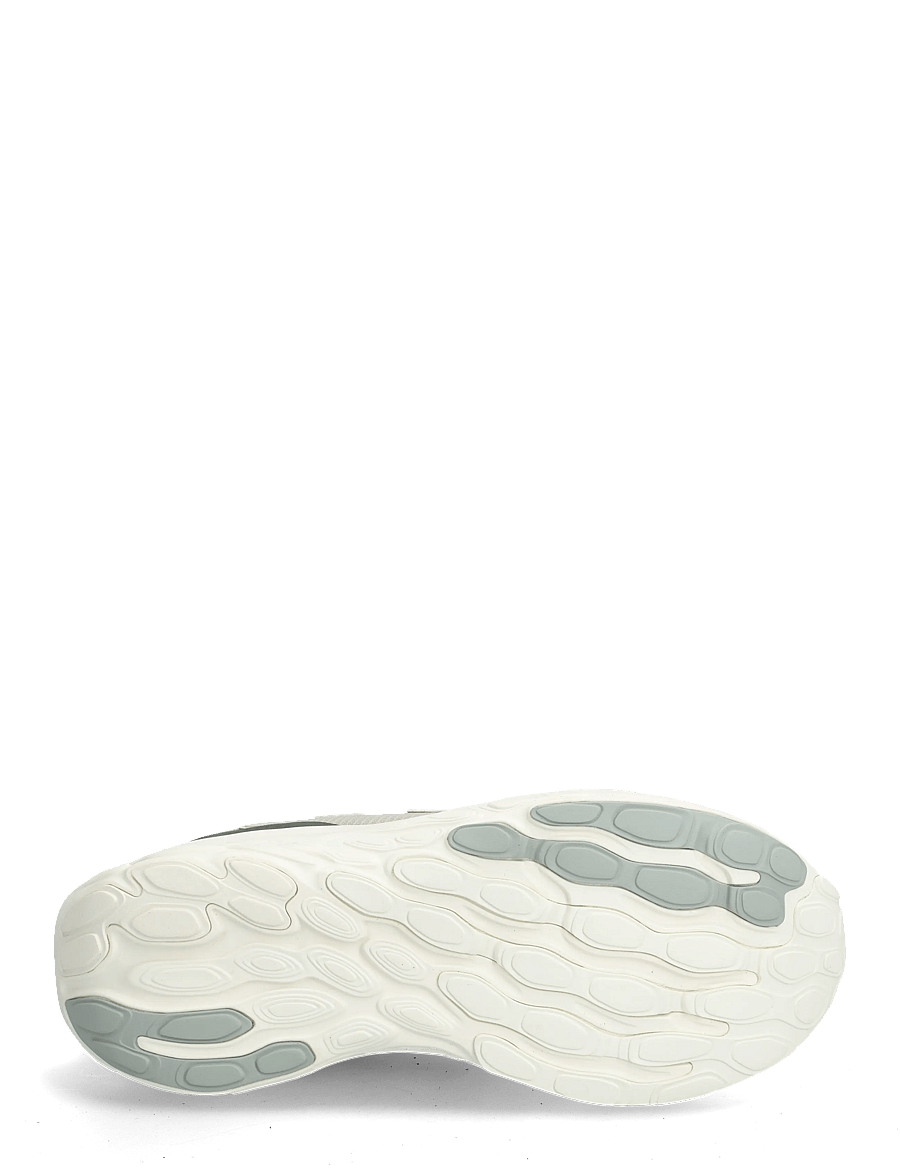 New Balance - New Balance FreshFoam Trainer - laag sneakers - sea salt - 4