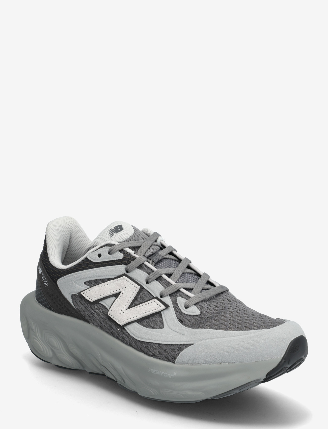 New Balance - New Balance Fresh Foam Trainer - träningsskor - slate grey - 0