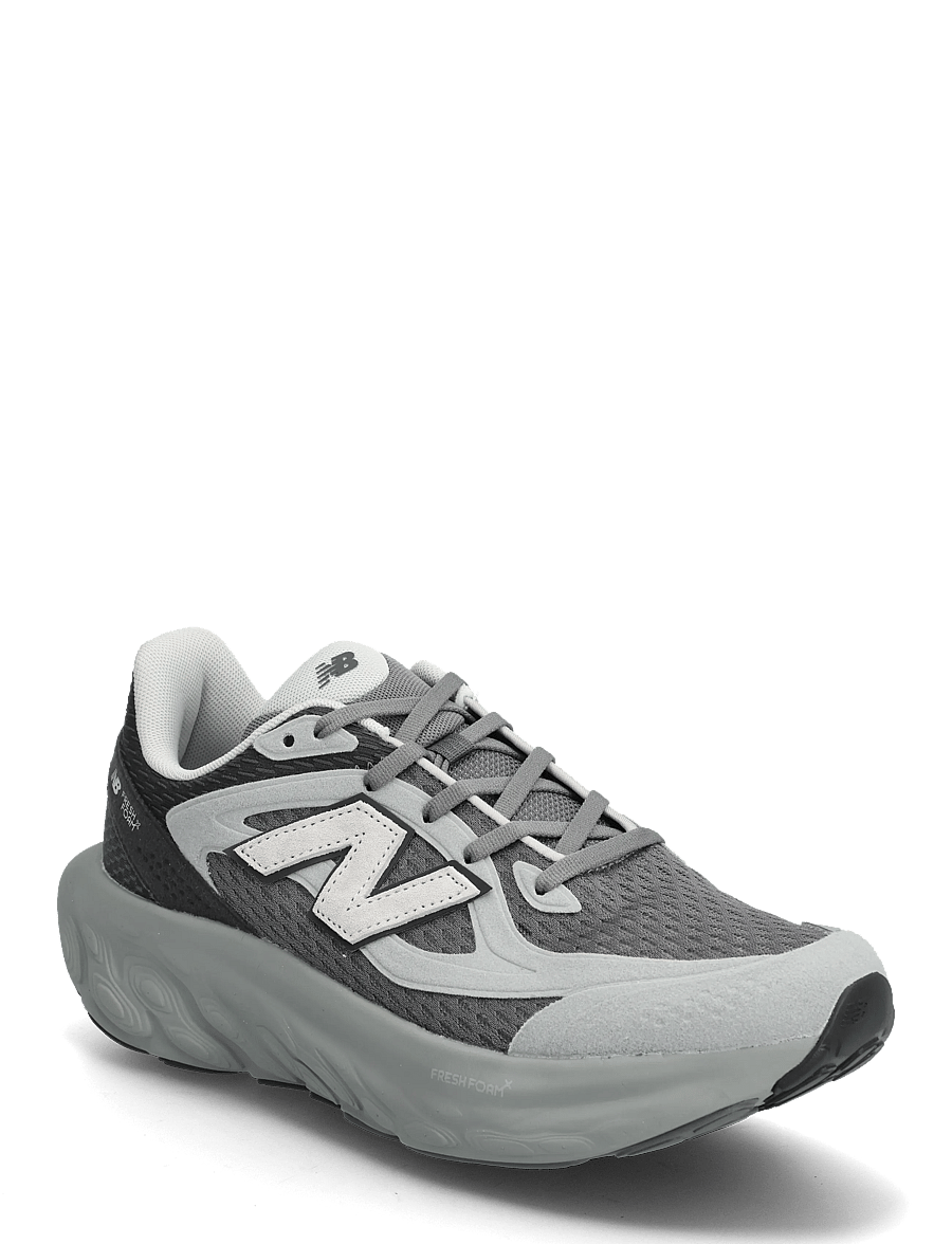 New Balance - New Balance Fresh Foam Trainer - kõrge säärega tossud - slate grey - 0