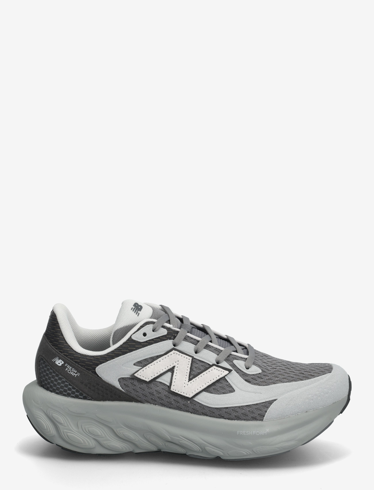 New Balance - New Balance Fresh Foam Trainer - träningsskor - slate grey - 1