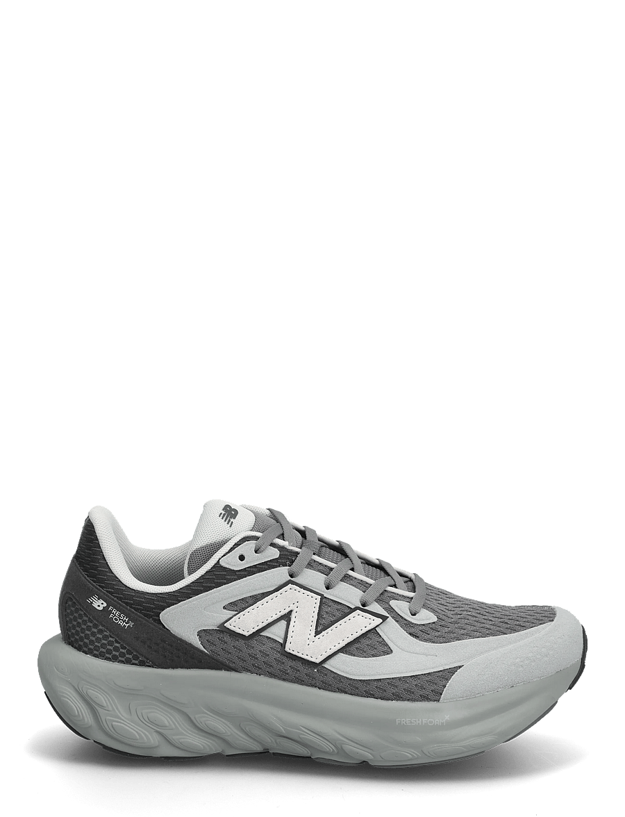 New Balance - New Balance Fresh Foam Trainer - kõrge säärega tossud - slate grey - 1