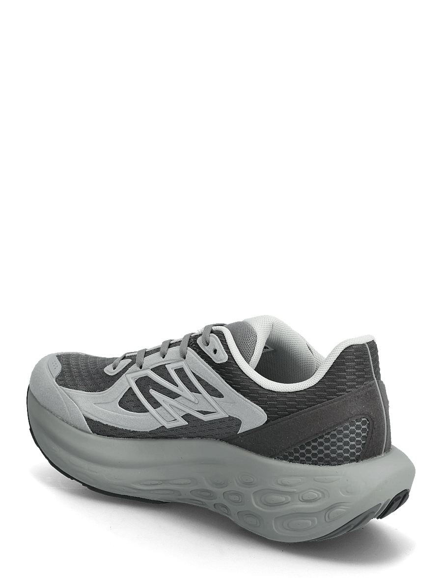 New Balance - New Balance Fresh Foam Trainer - kõrge säärega tossud - slate grey - 2